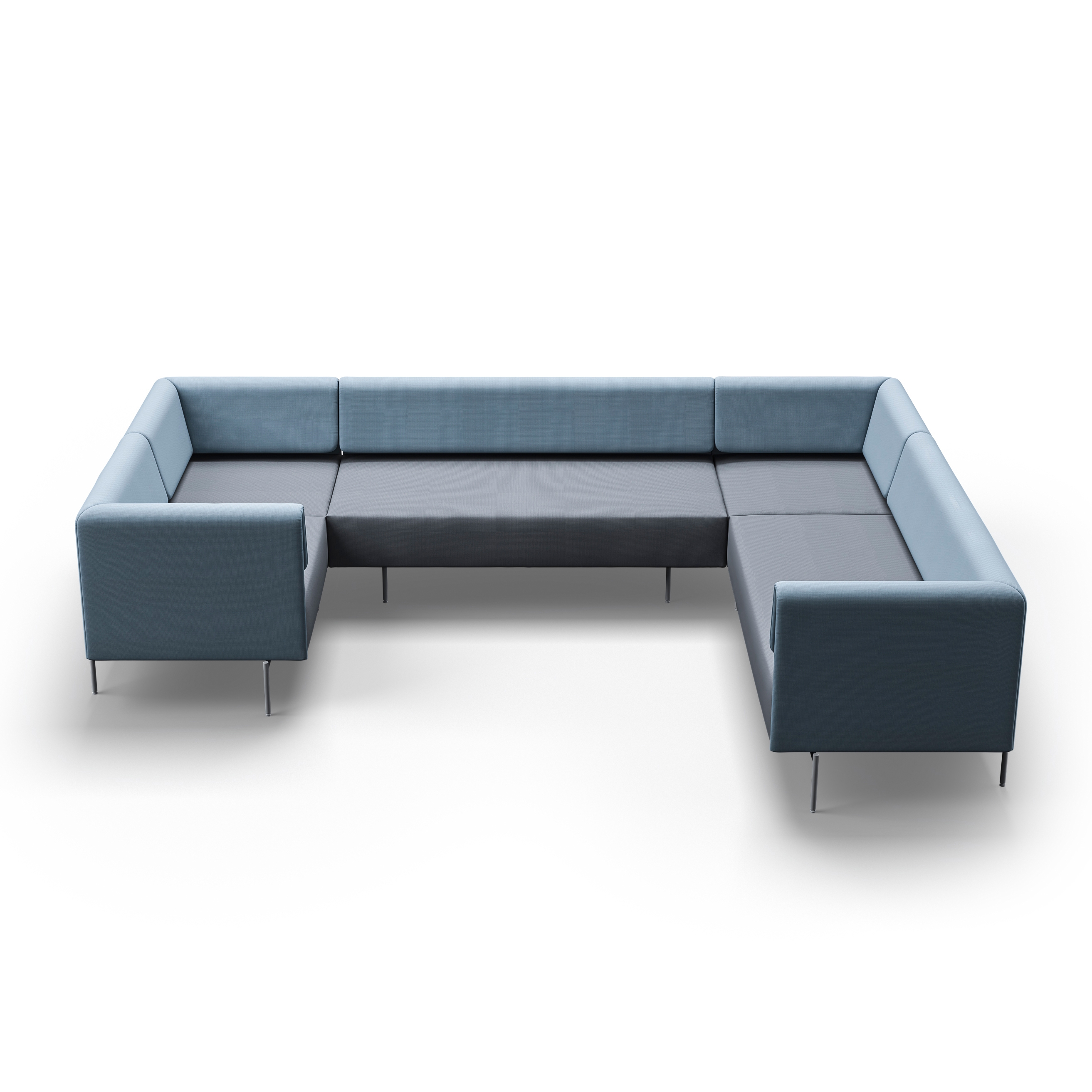 Mostra il prodotto Klint (flat back) del produttore Kastel