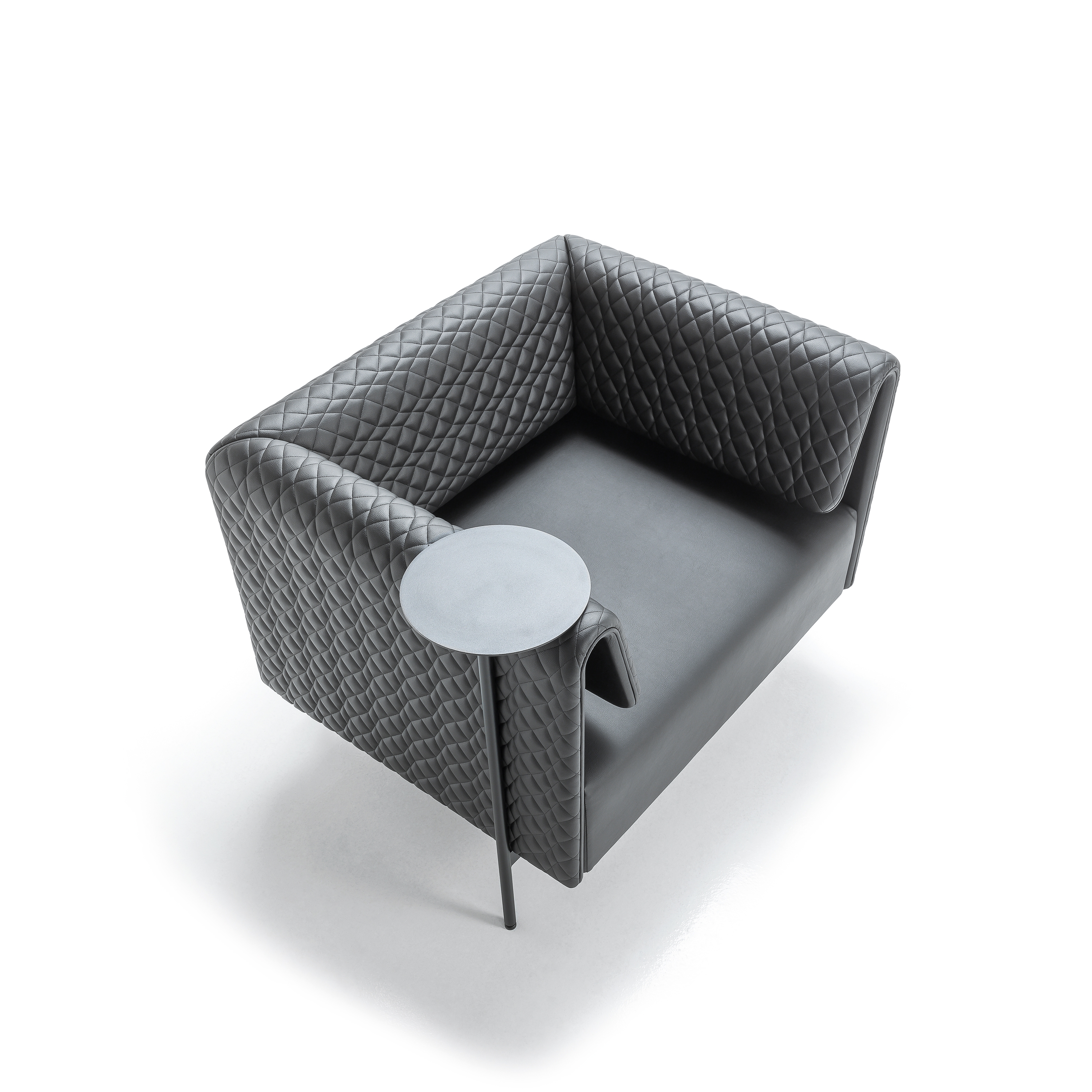 Mostra il prodotto Klint (quilted back) del produttore Kastel