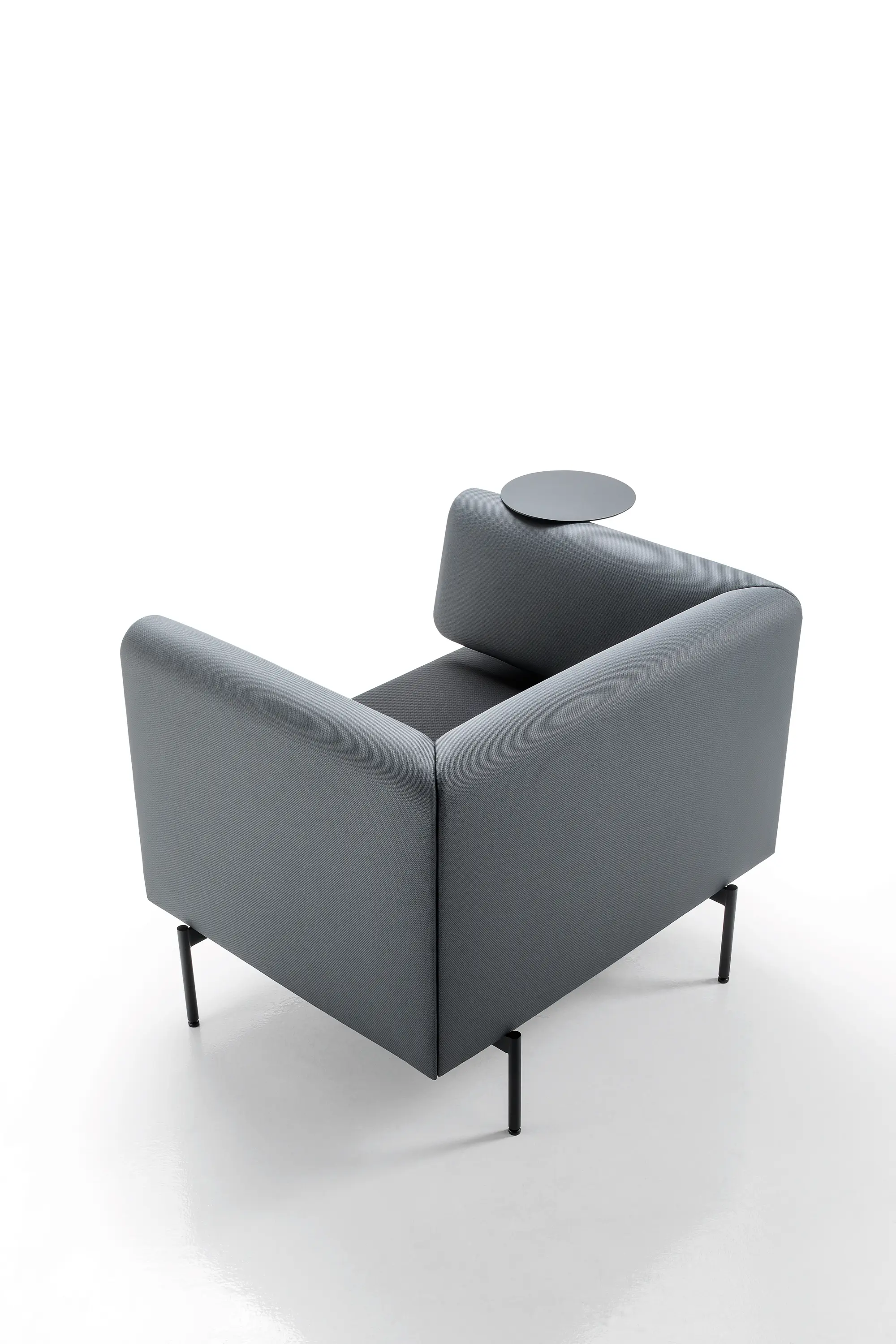 Kastel - Klint (quilted back)