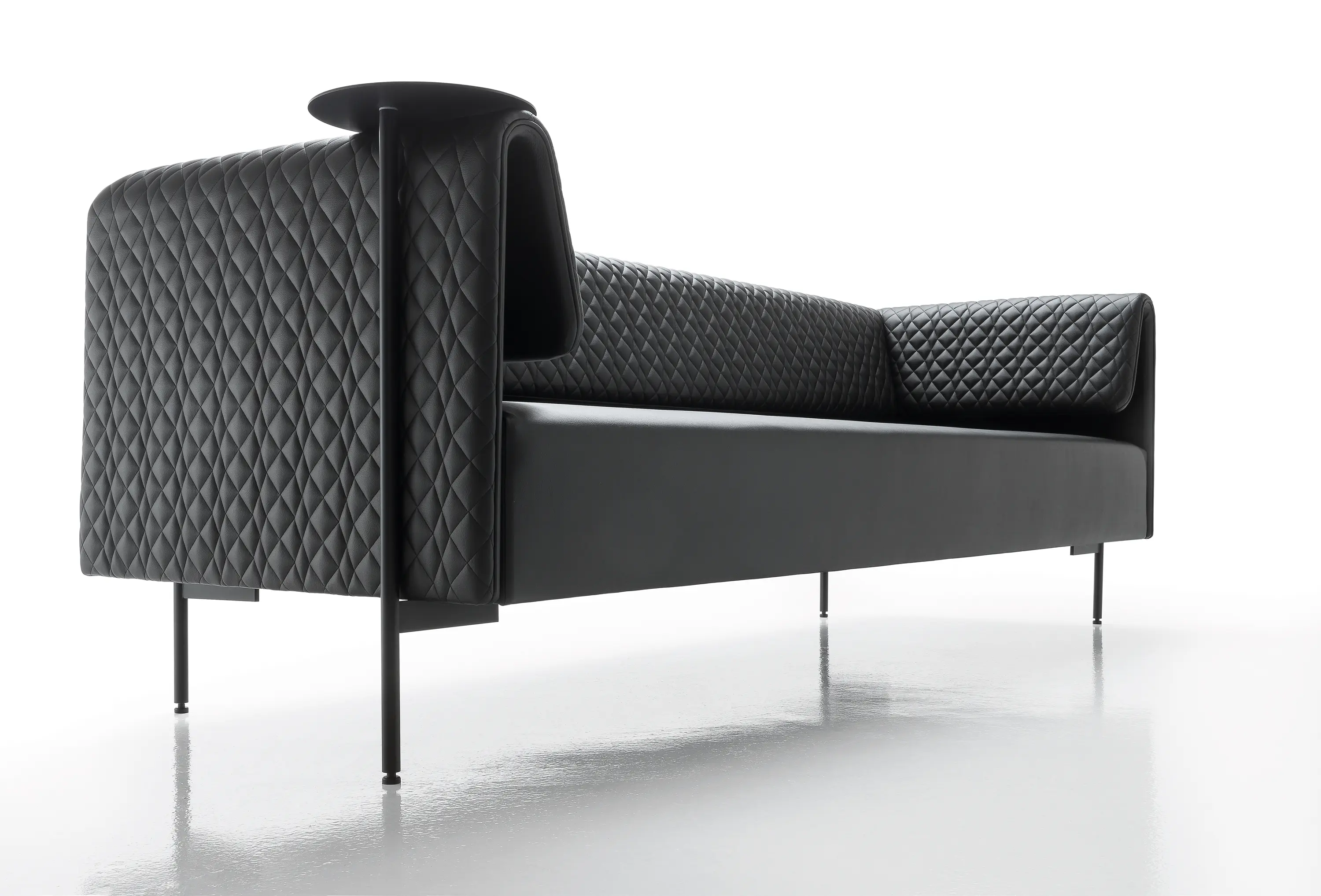 Kastel - Klint (quilted back)