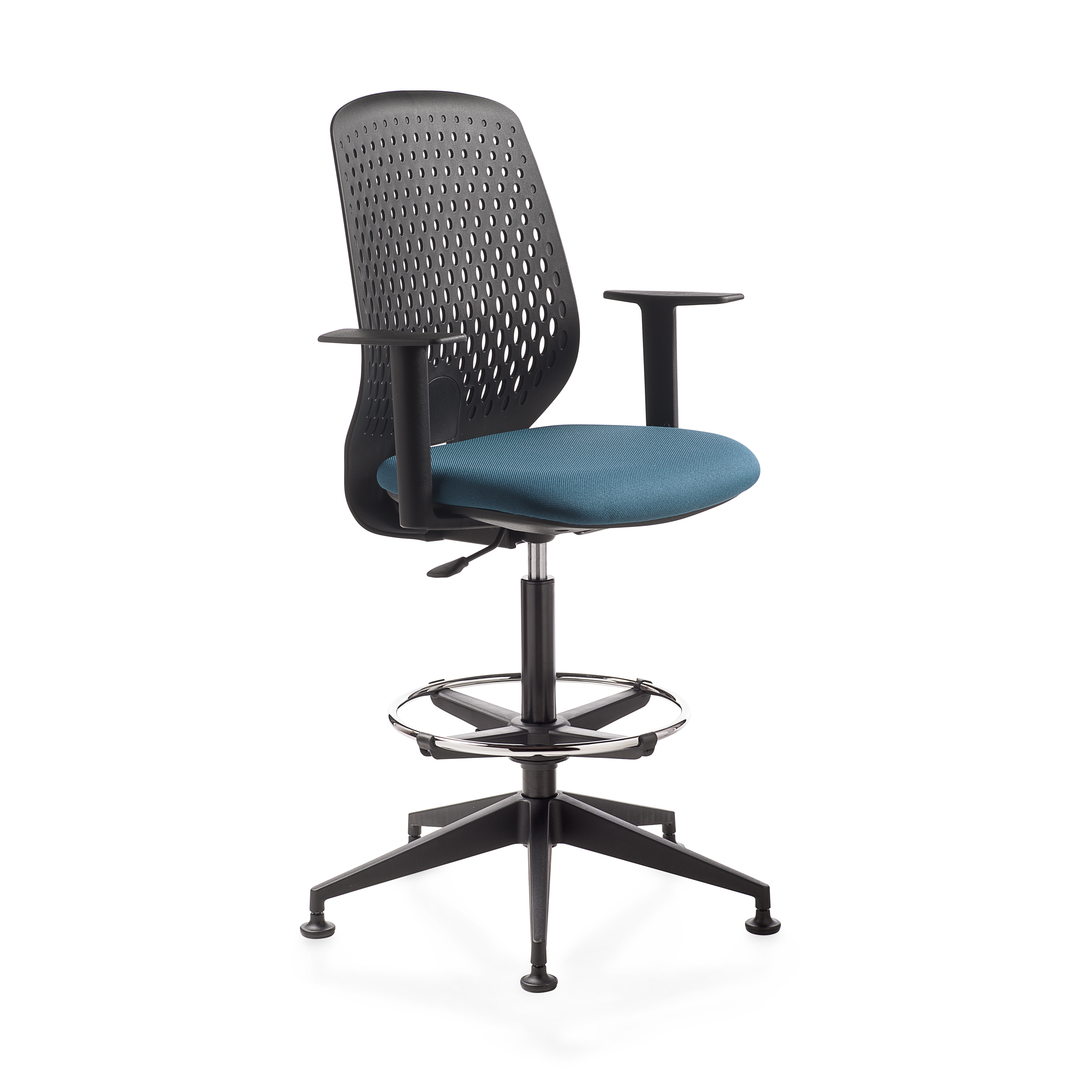 Vertoon produk Key Smart stool van vervaardiger Kastel