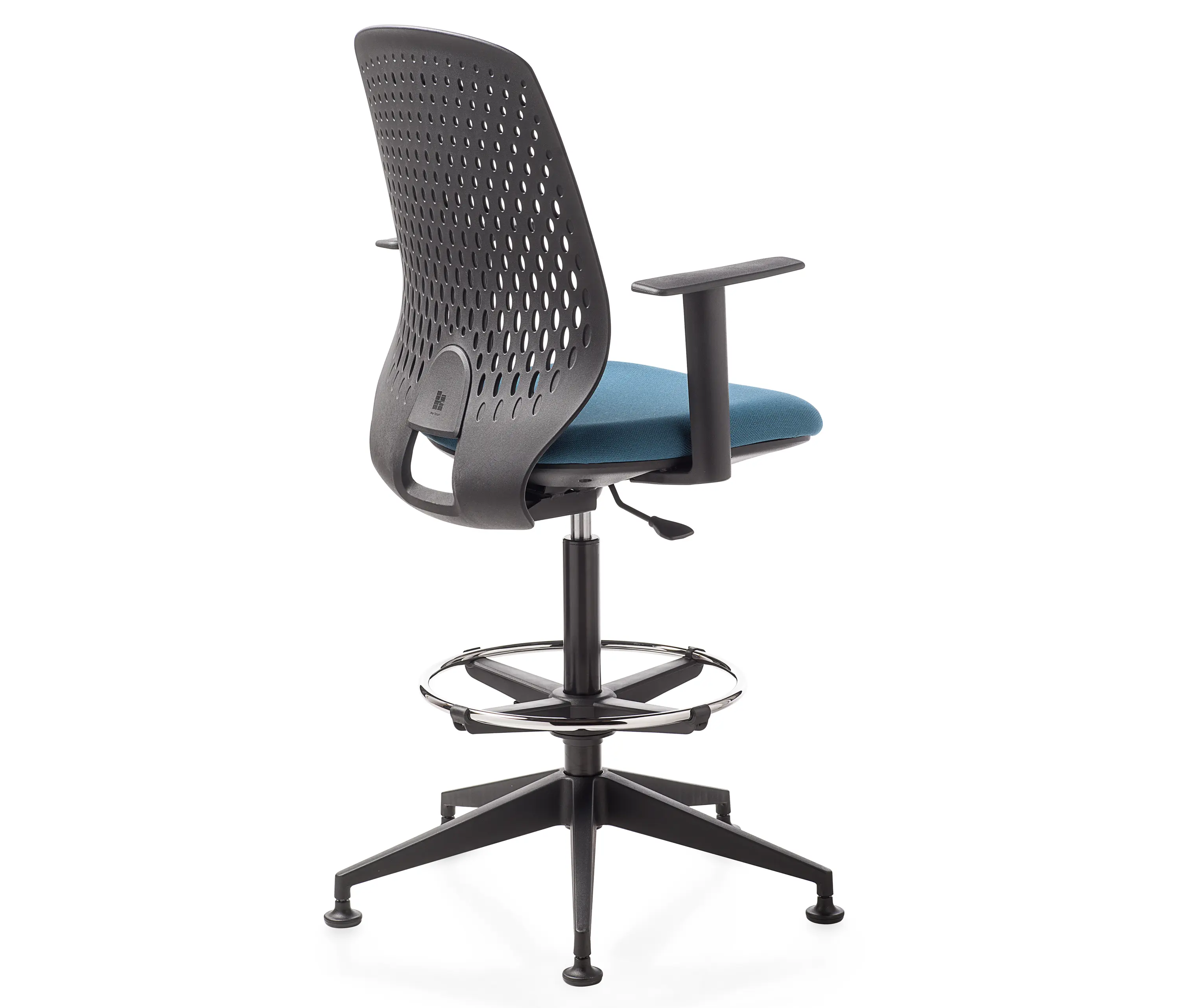 Kastel - Key Smart stool