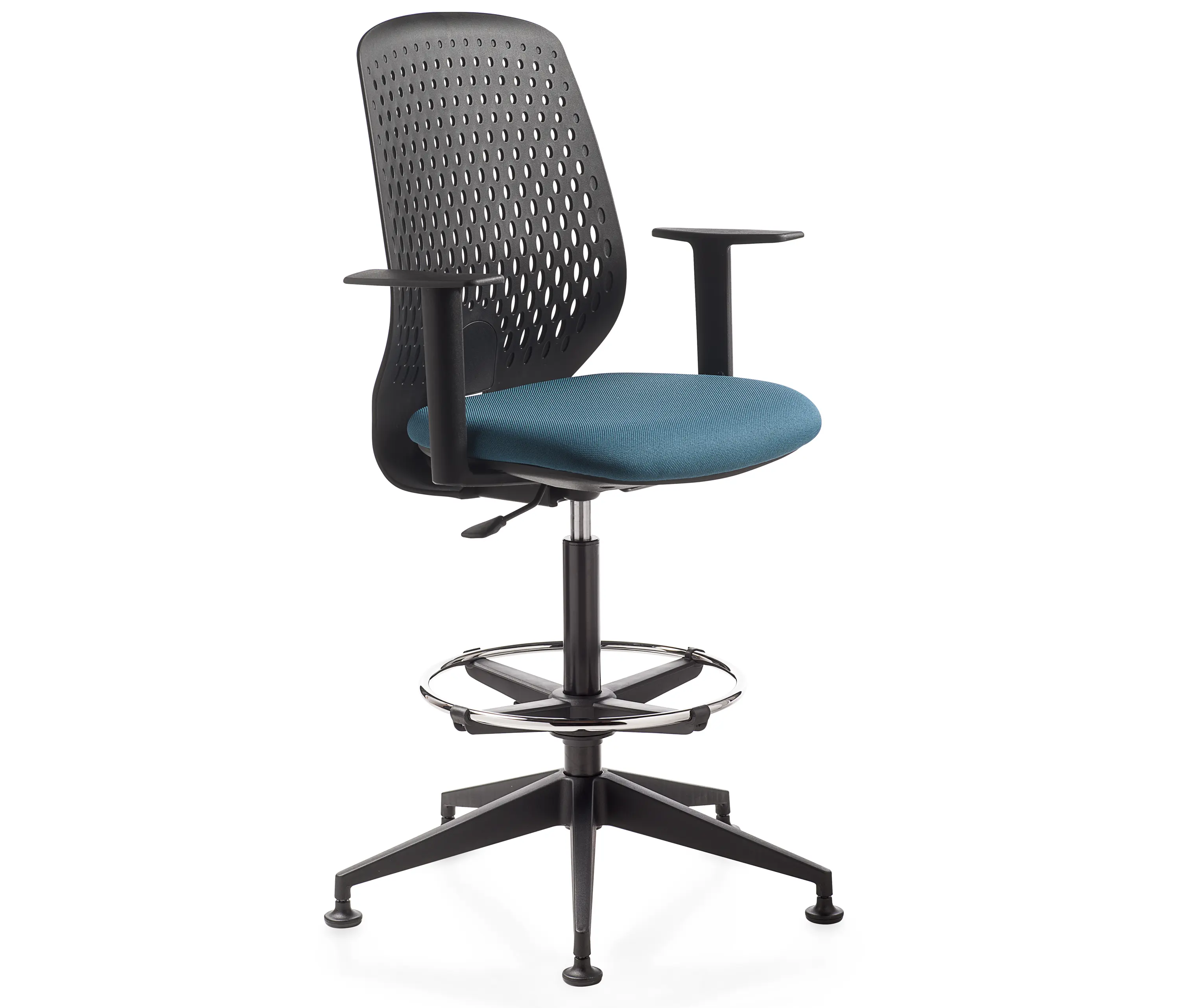 Kastel - Key Smart stool