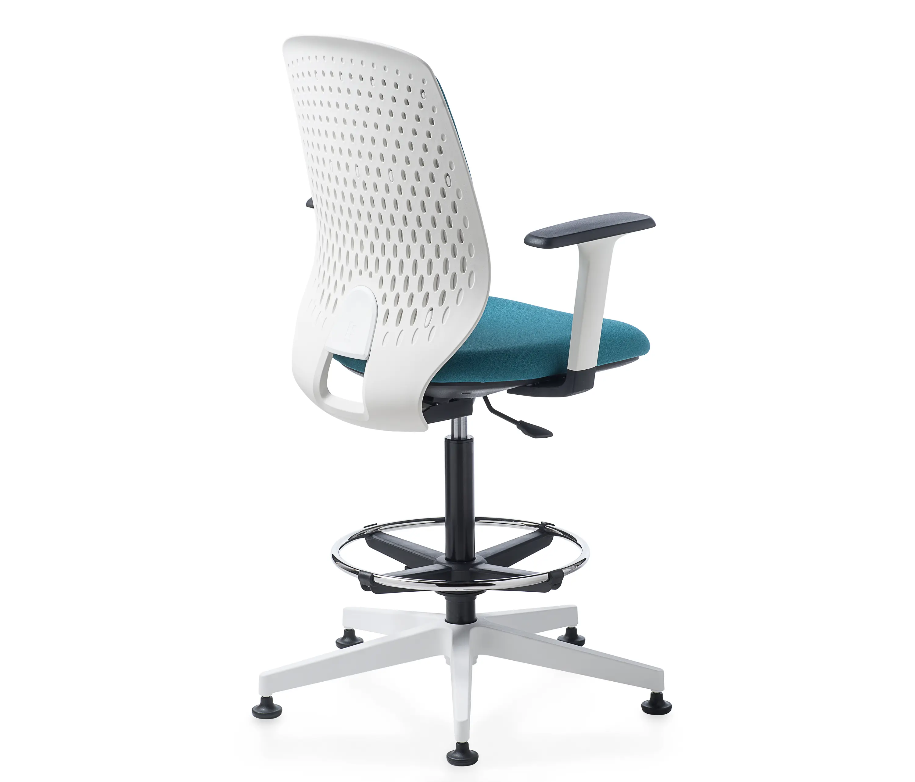 Kastel - Key Smart stool