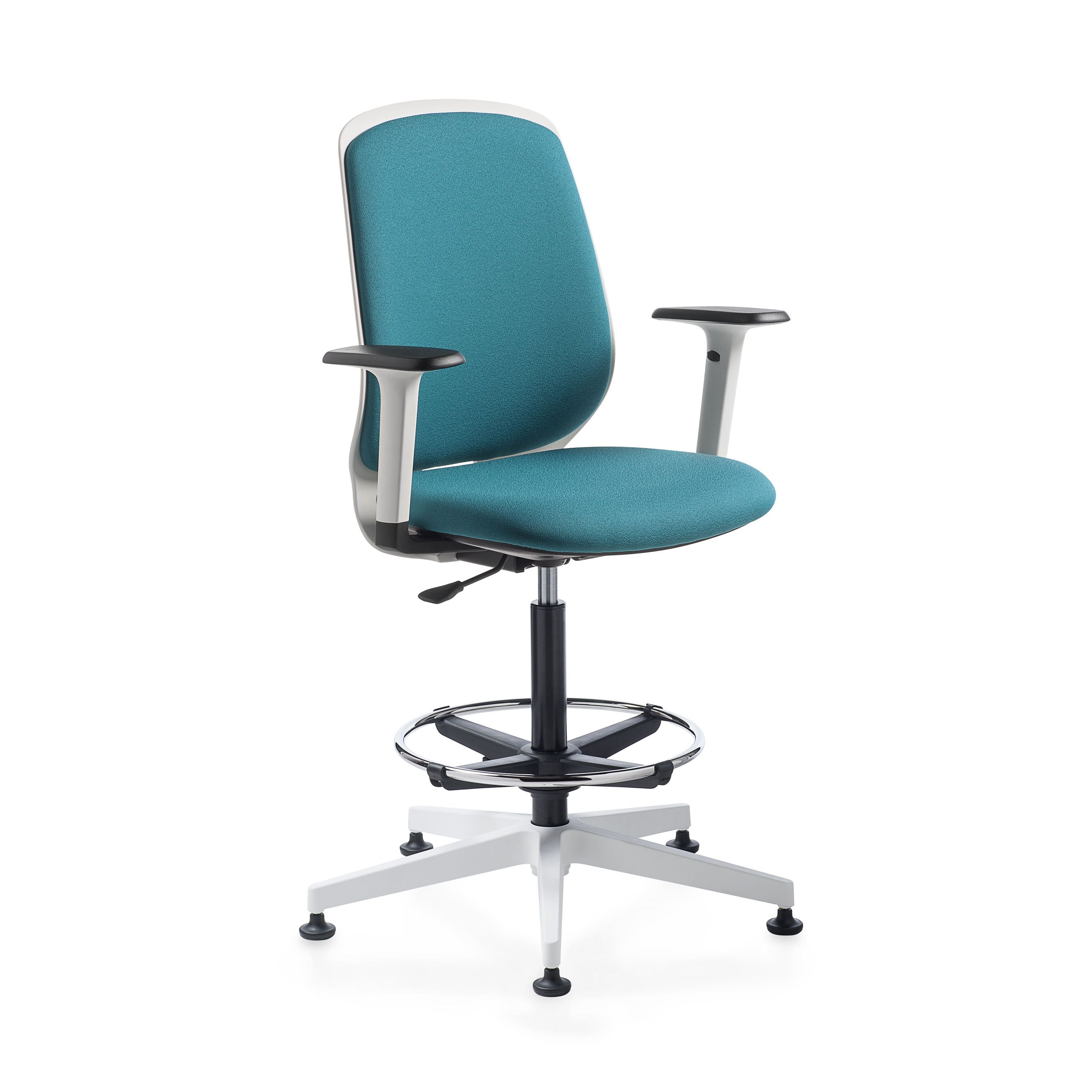 Vertoon produk Key Smart stool van vervaardiger Kastel