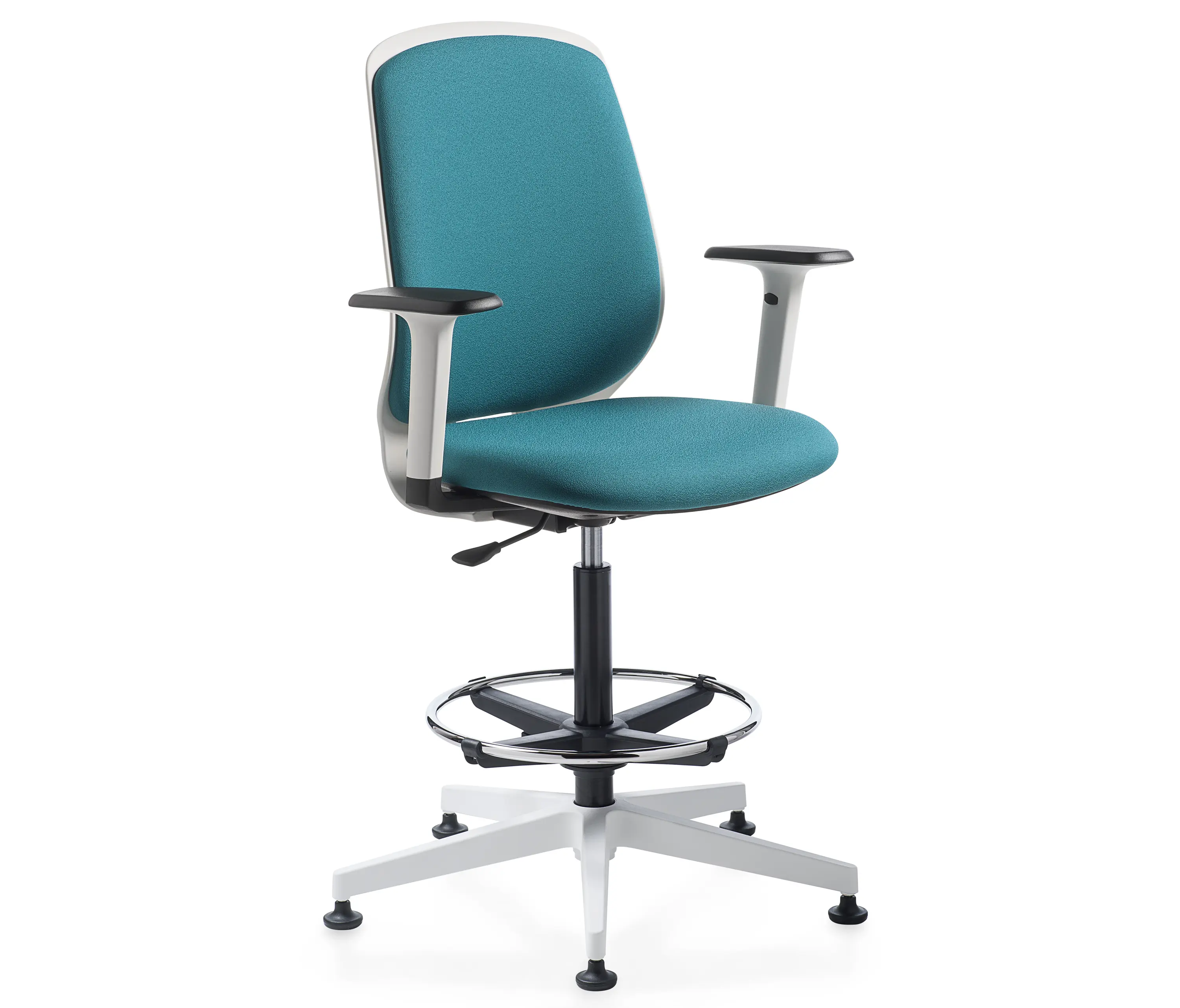 Kastel - Key Smart stool
