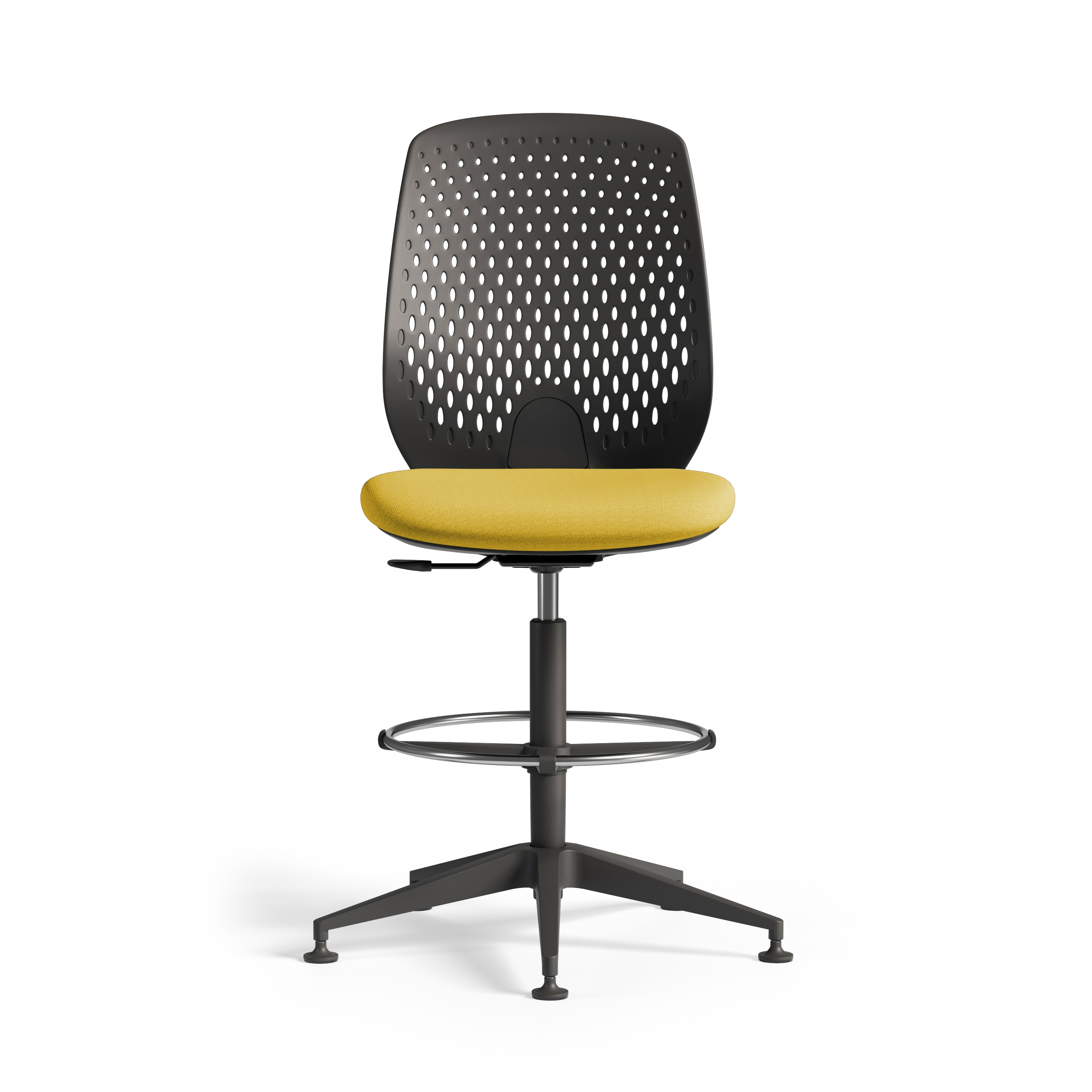 Vertoon produk Key Smart stool van vervaardiger Kastel