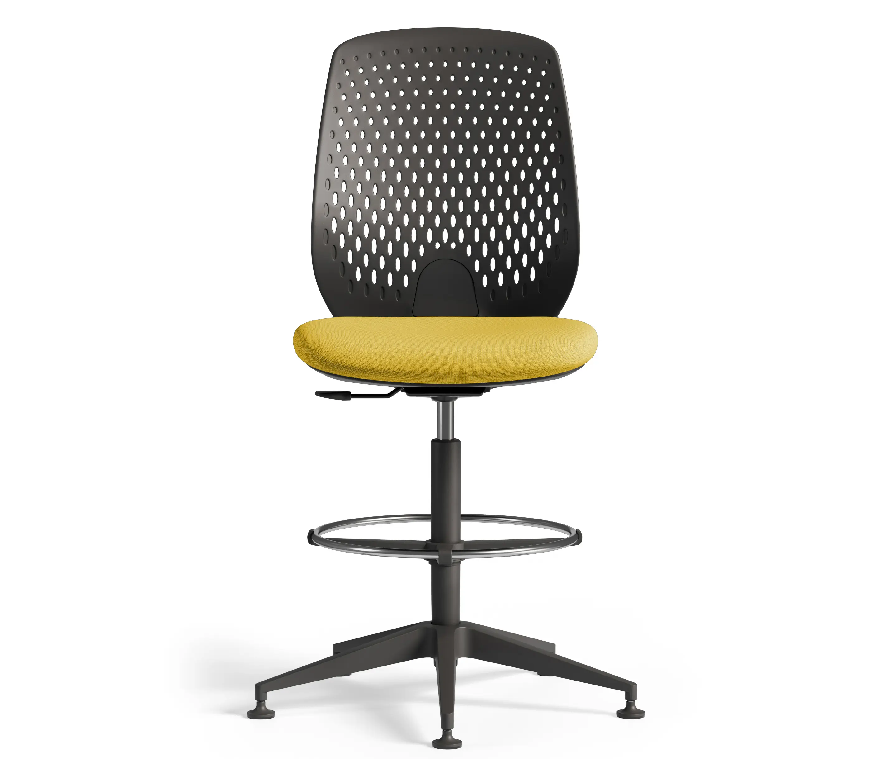 Kastel - Key Smart stool