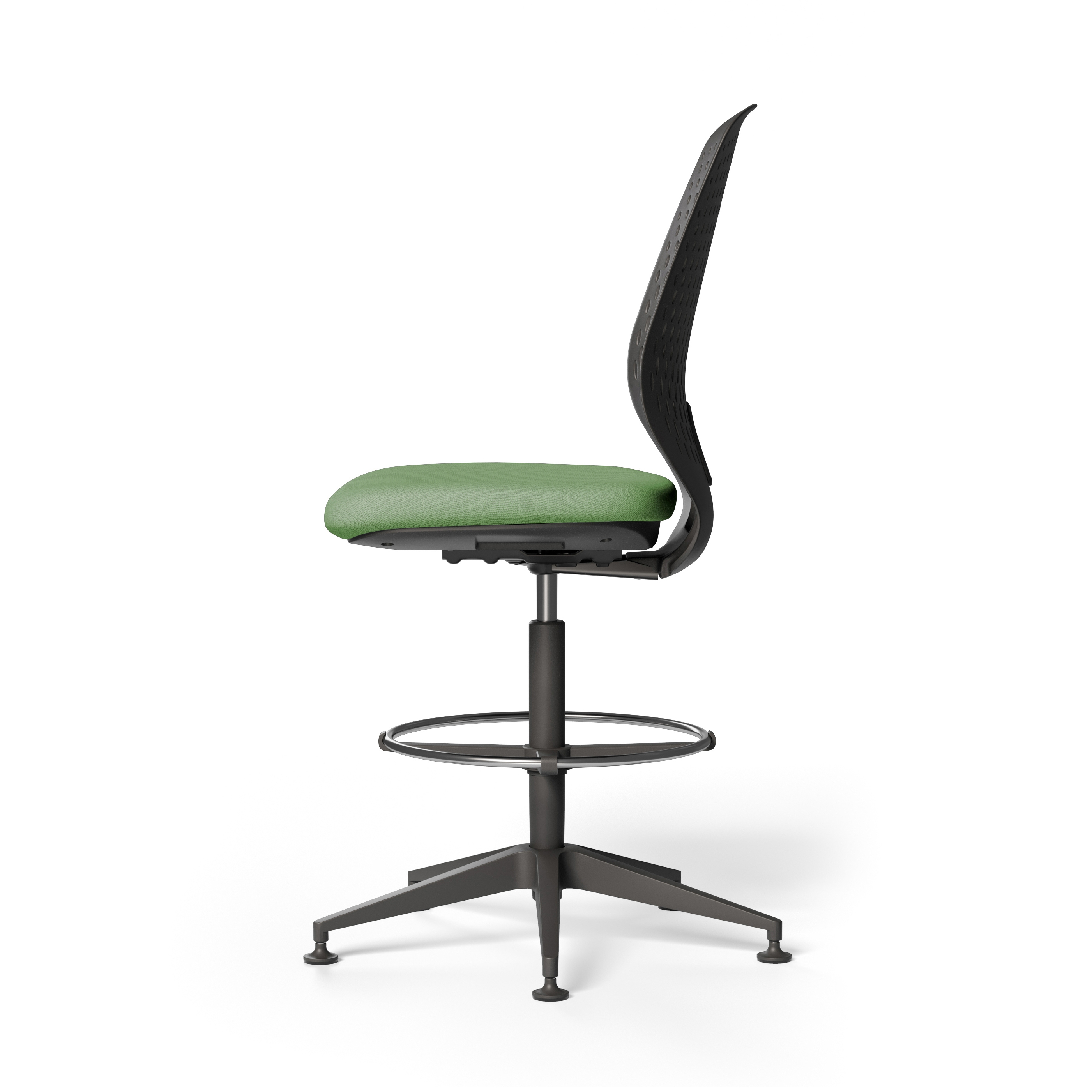 Key Smart stool