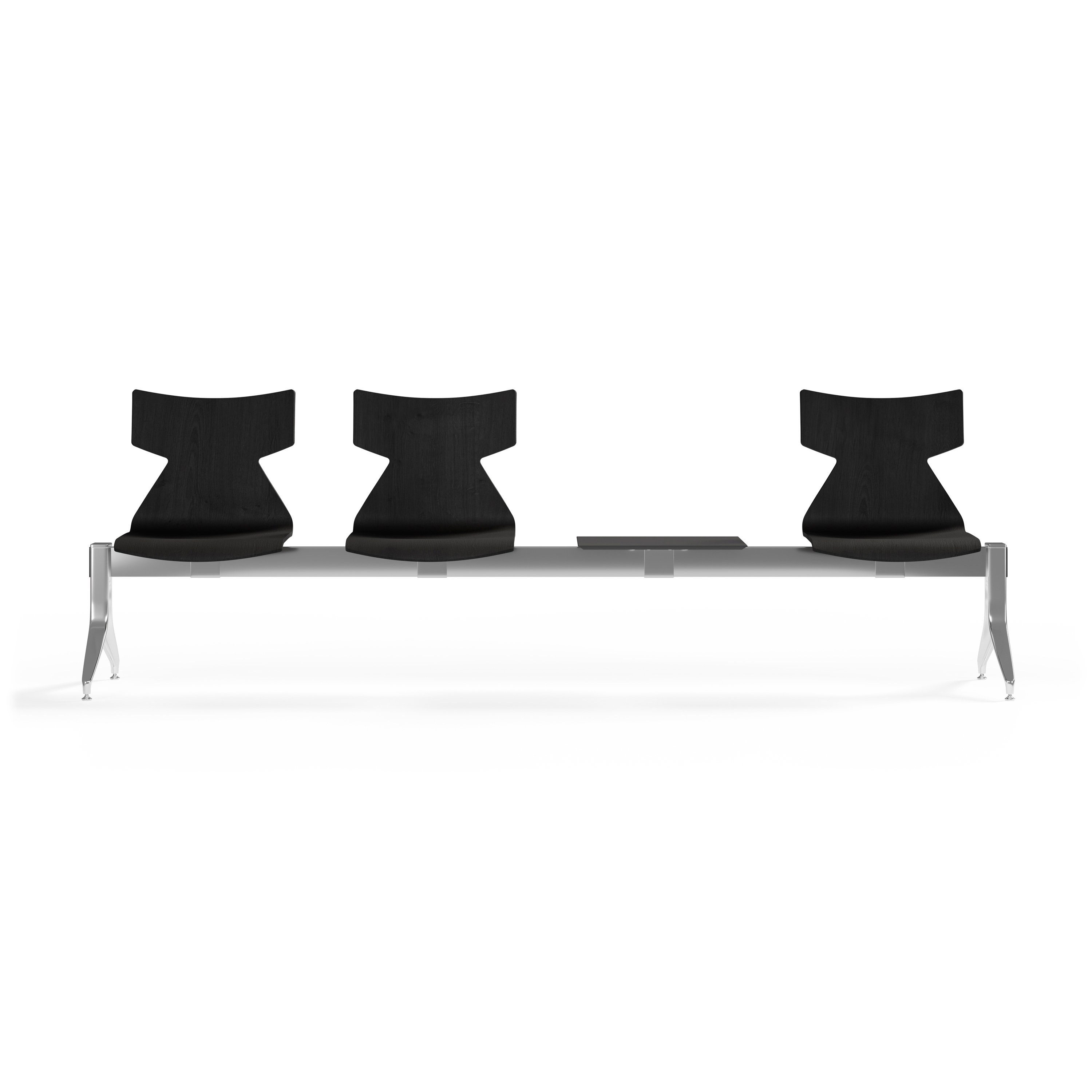 Mostrar el producto Kimbox Wood bench del fabricante Kastel