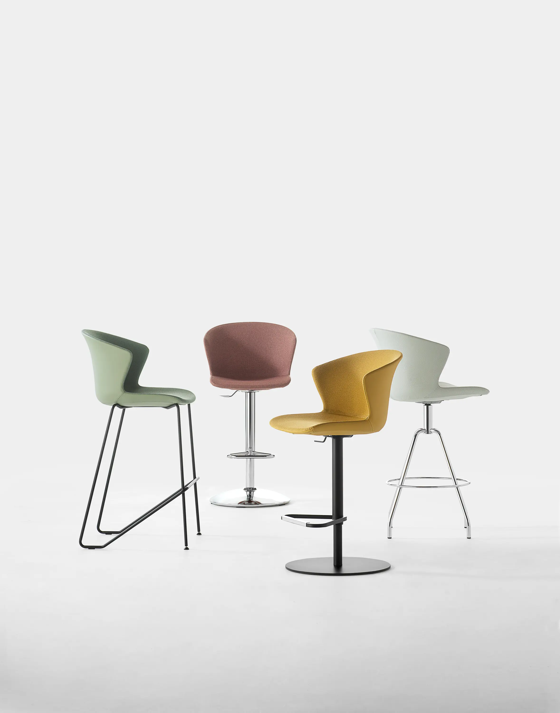 Kastel - Kicca Plus Stool