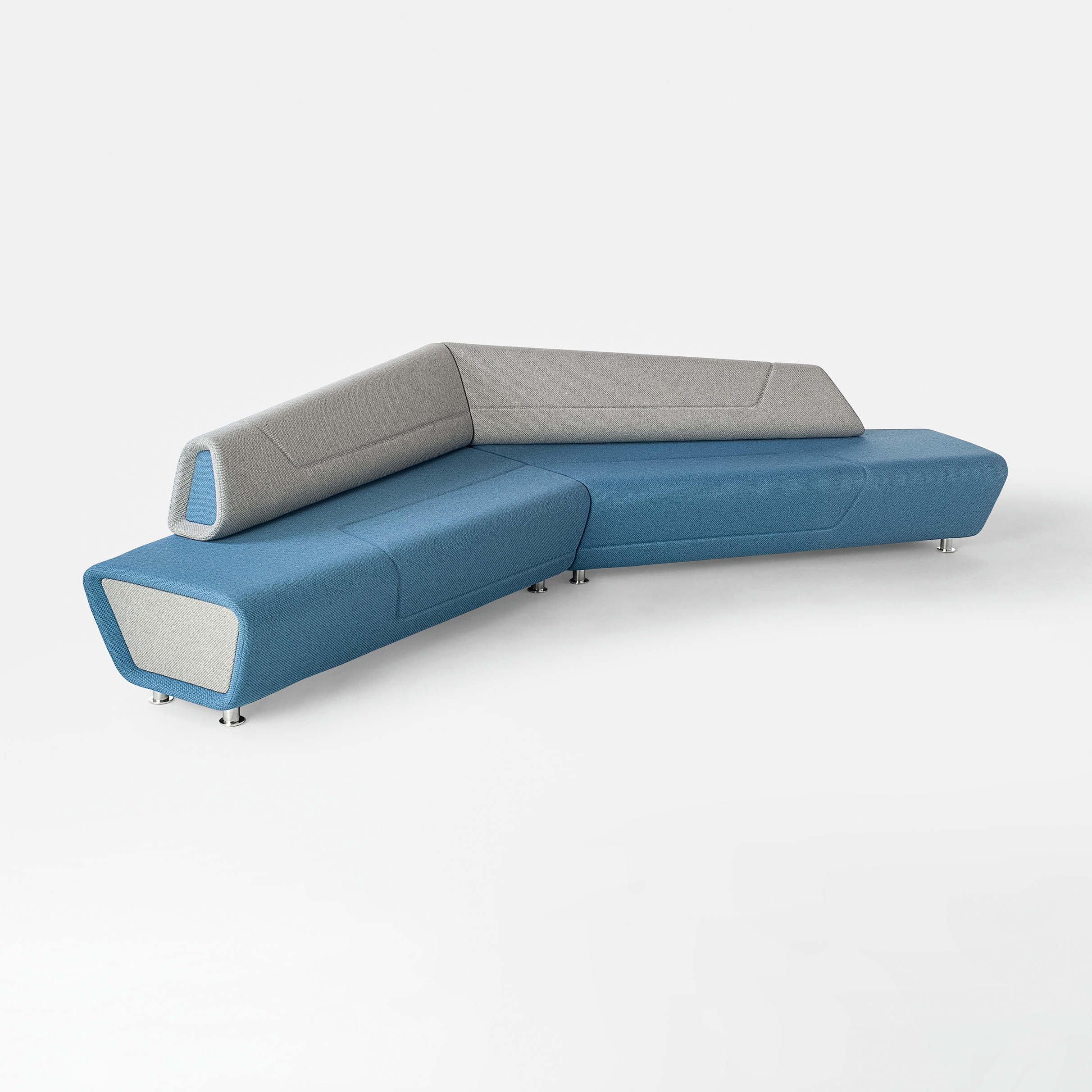 Display product Kaleido from manufacturer Kastel