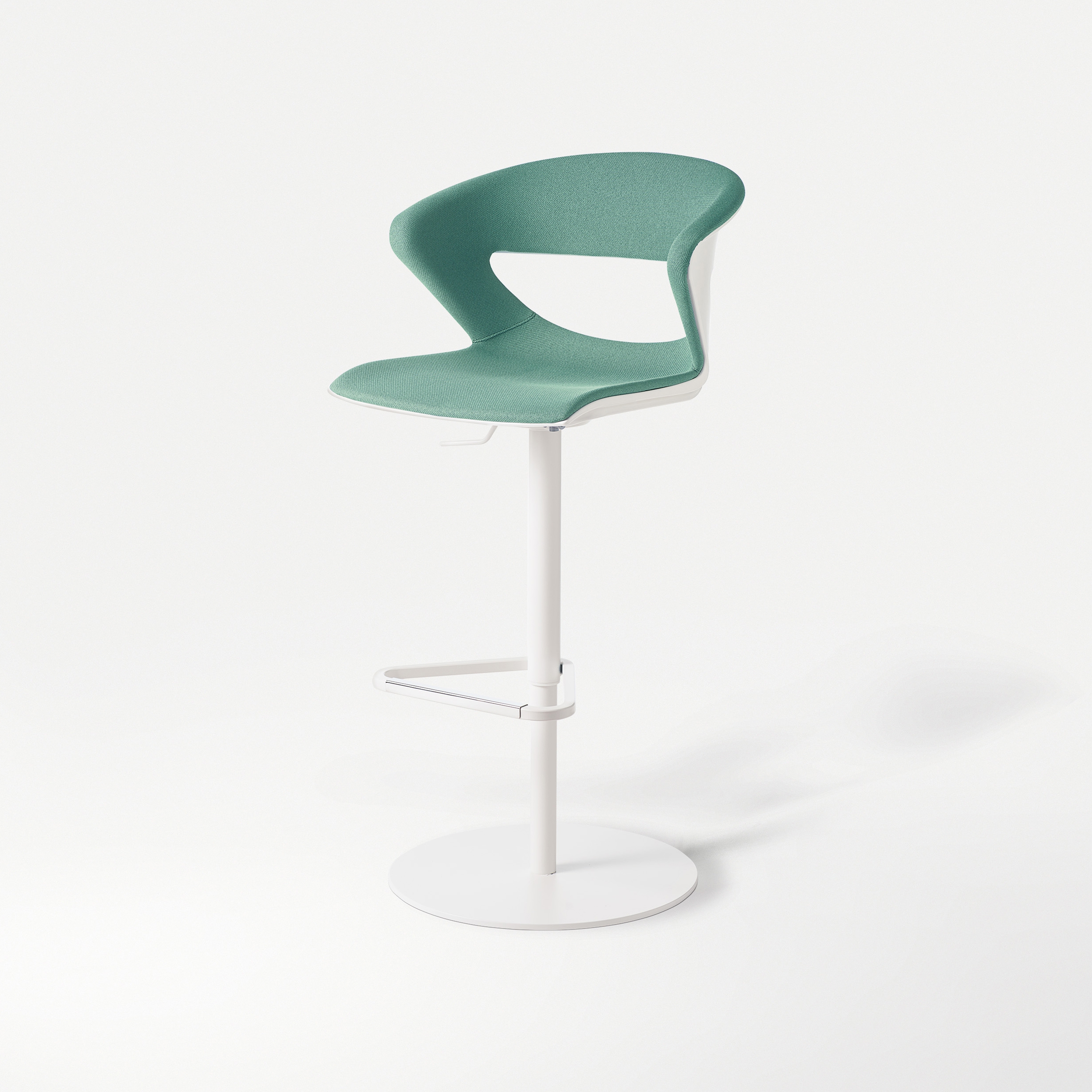 Mostrar el producto Kicca stool del fabricante Kastel