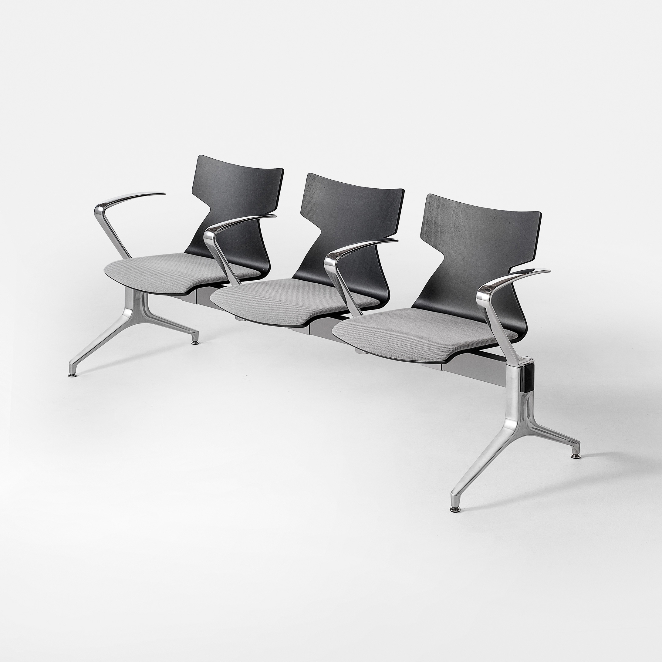 Mostrar el producto Kimbox Wood bench del fabricante Kastel