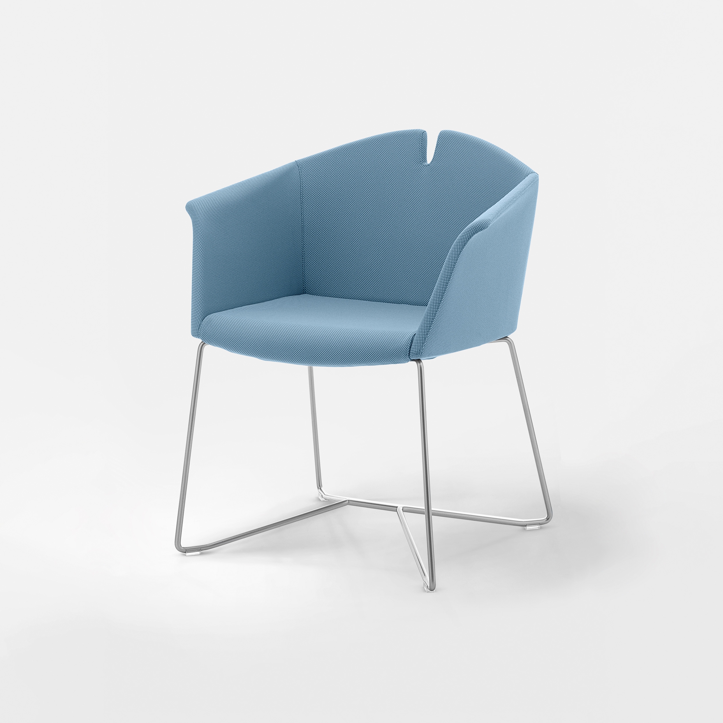 Display product Kuad from manufacturer Kastel