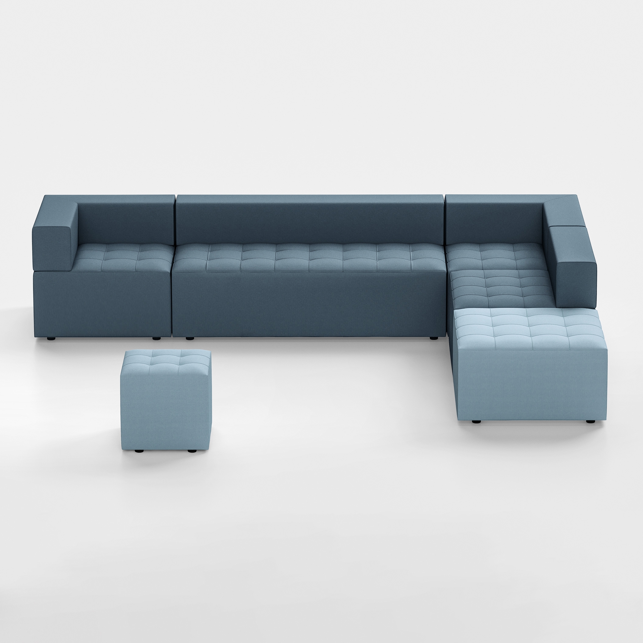 Display product Kuadra from manufacturer Kastel