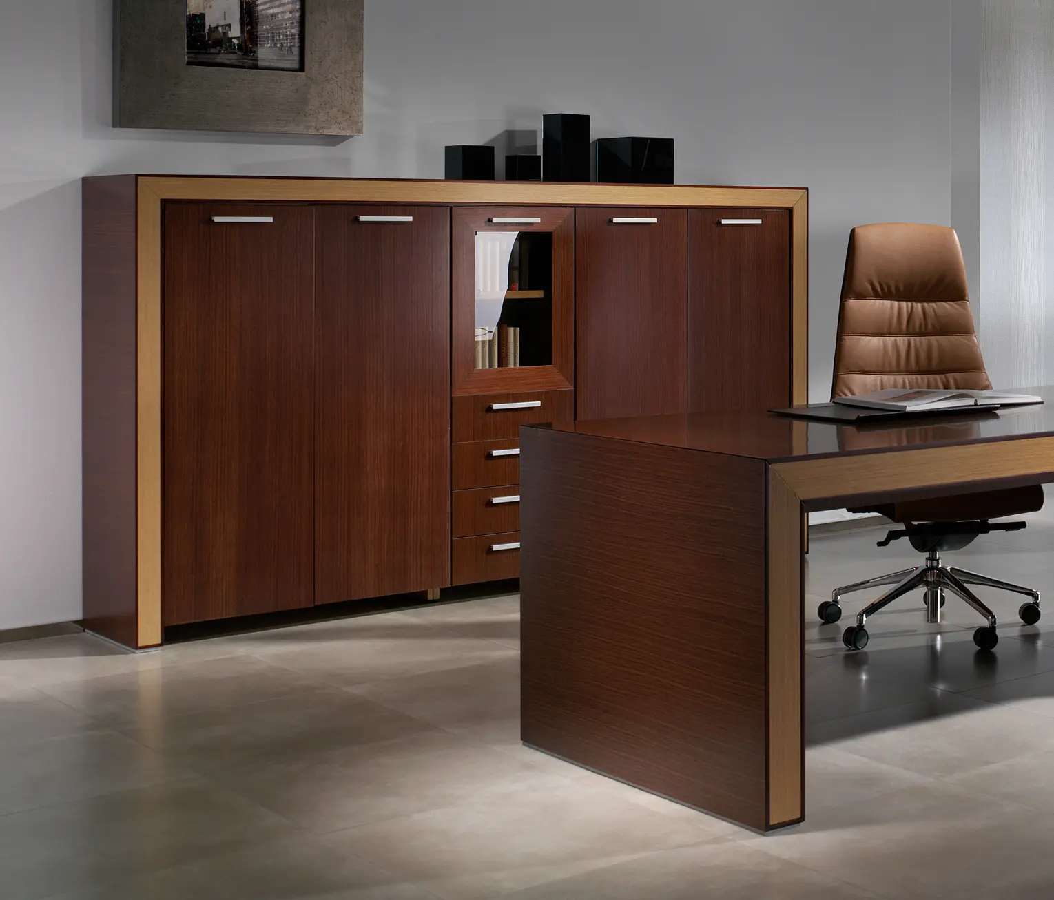 Ofifran - Belesa wengue roble