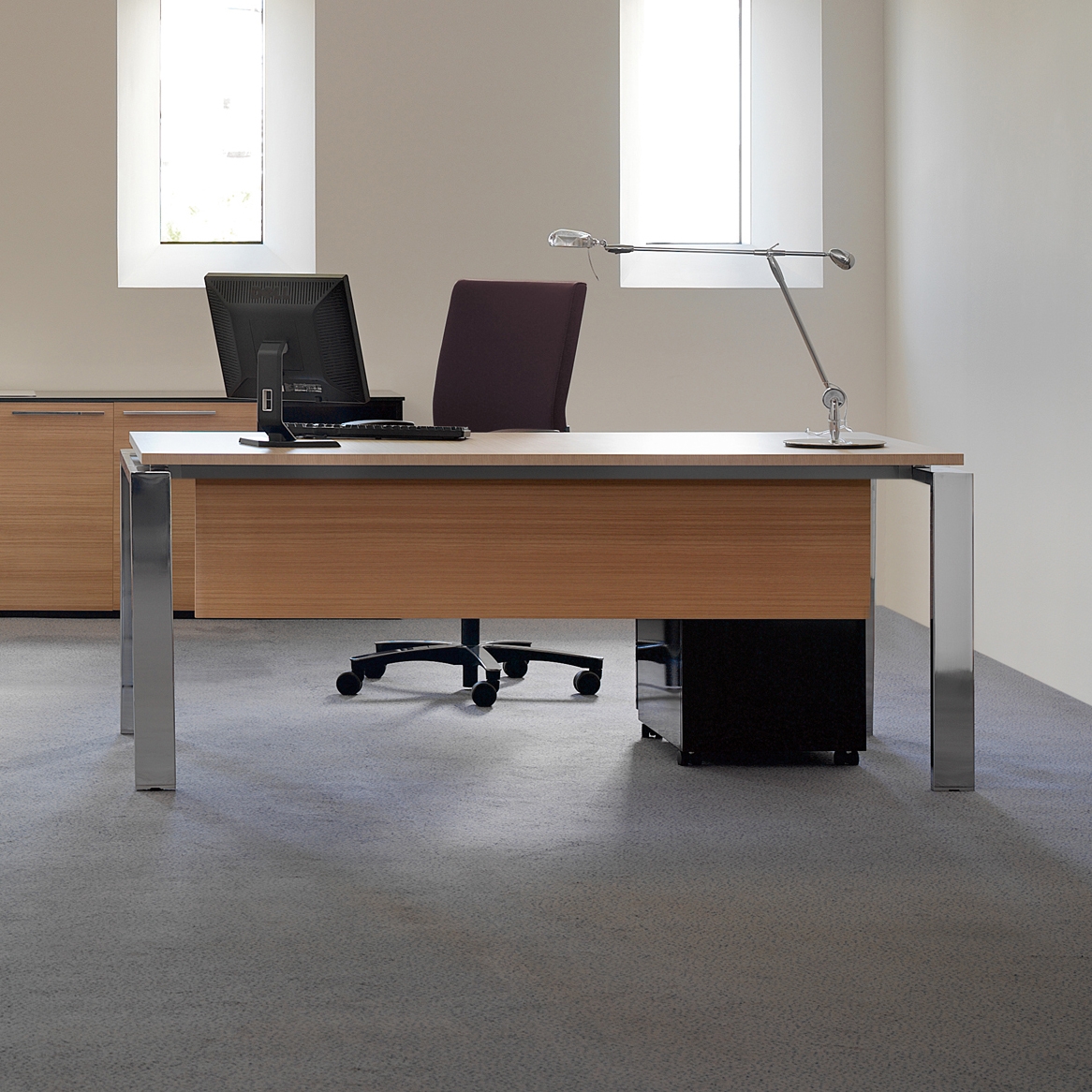 Display product Concepto Free | Cromo | Teka Natural from manufacturer Ofifran