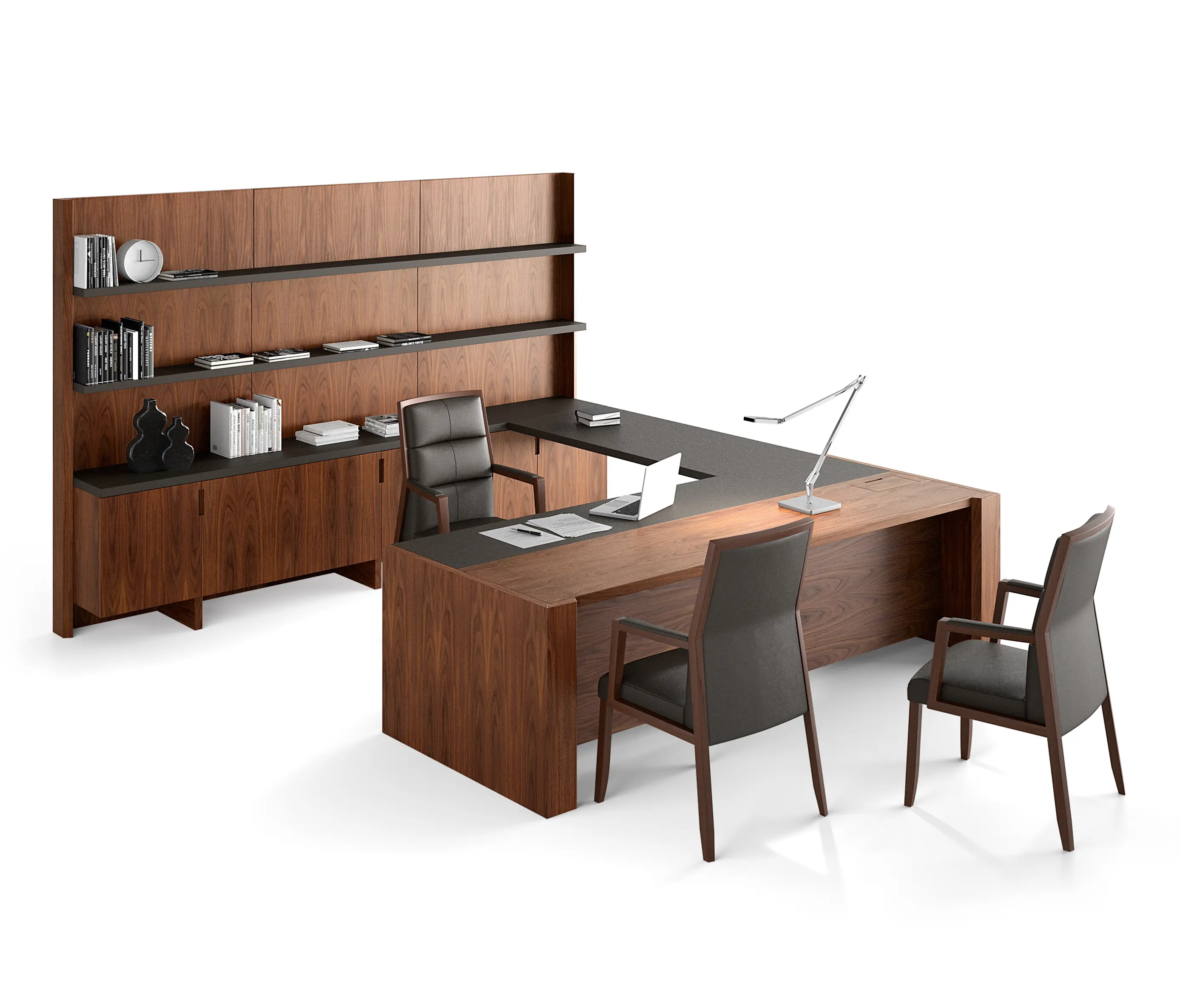 Ofifran - Freeport sistema despacho con libreria