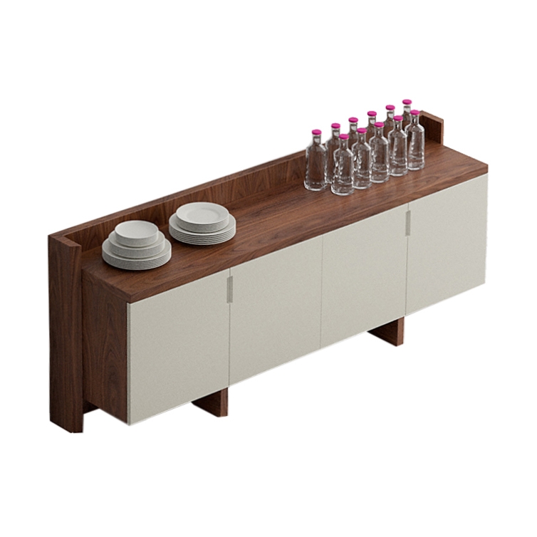 Afficher le produit Freeport credenza du fabricant Ofifran