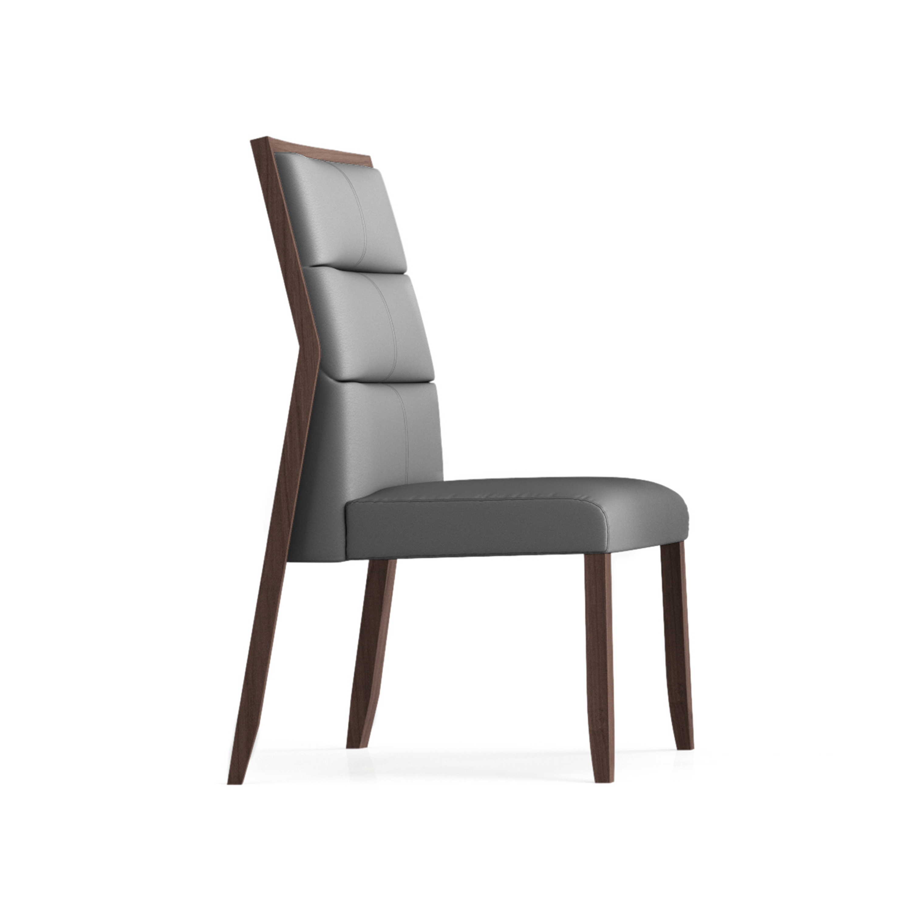 Display product Square silla sin brazos from manufacturer Ofifran