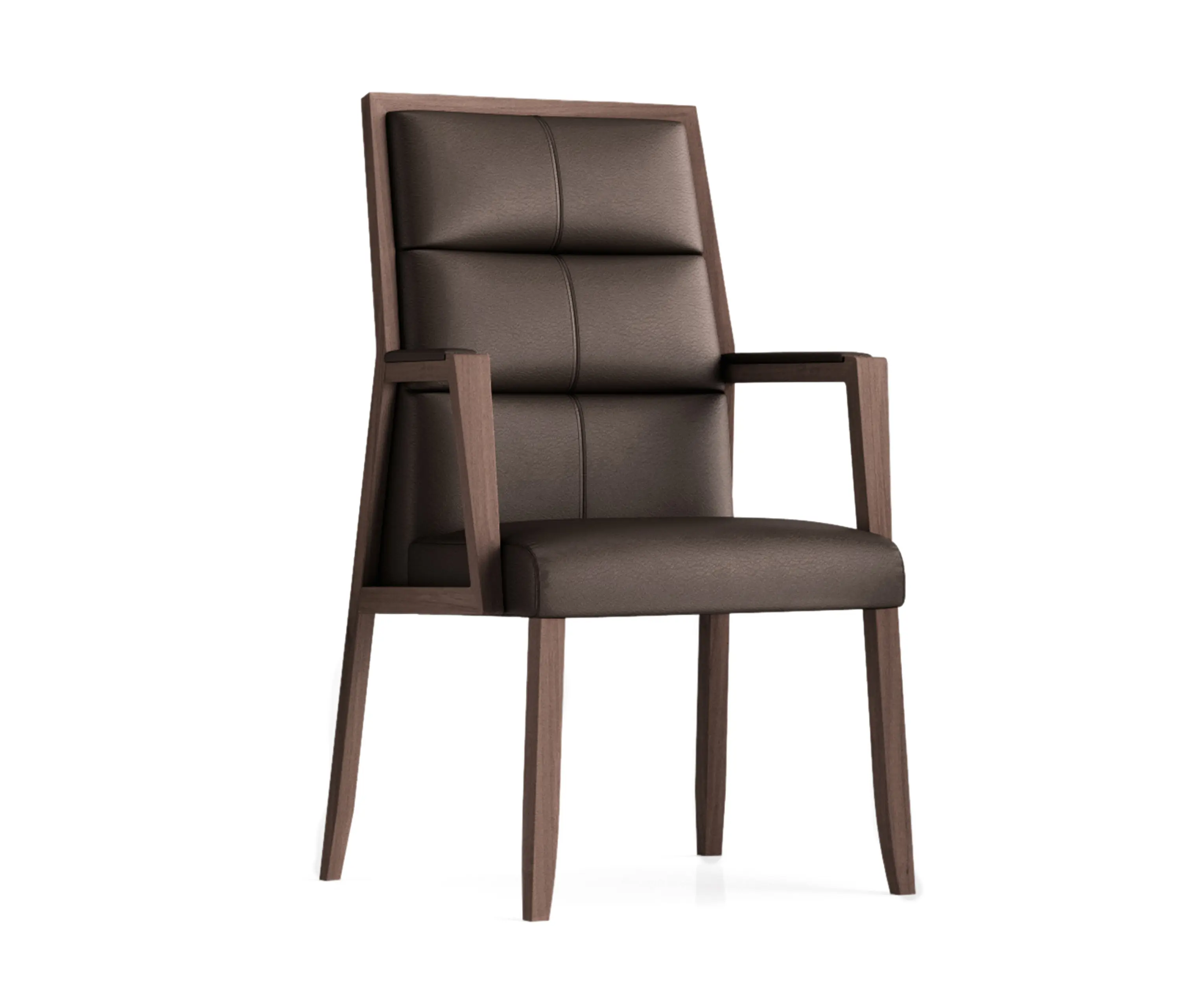 Ofifran - Square silla con brazos