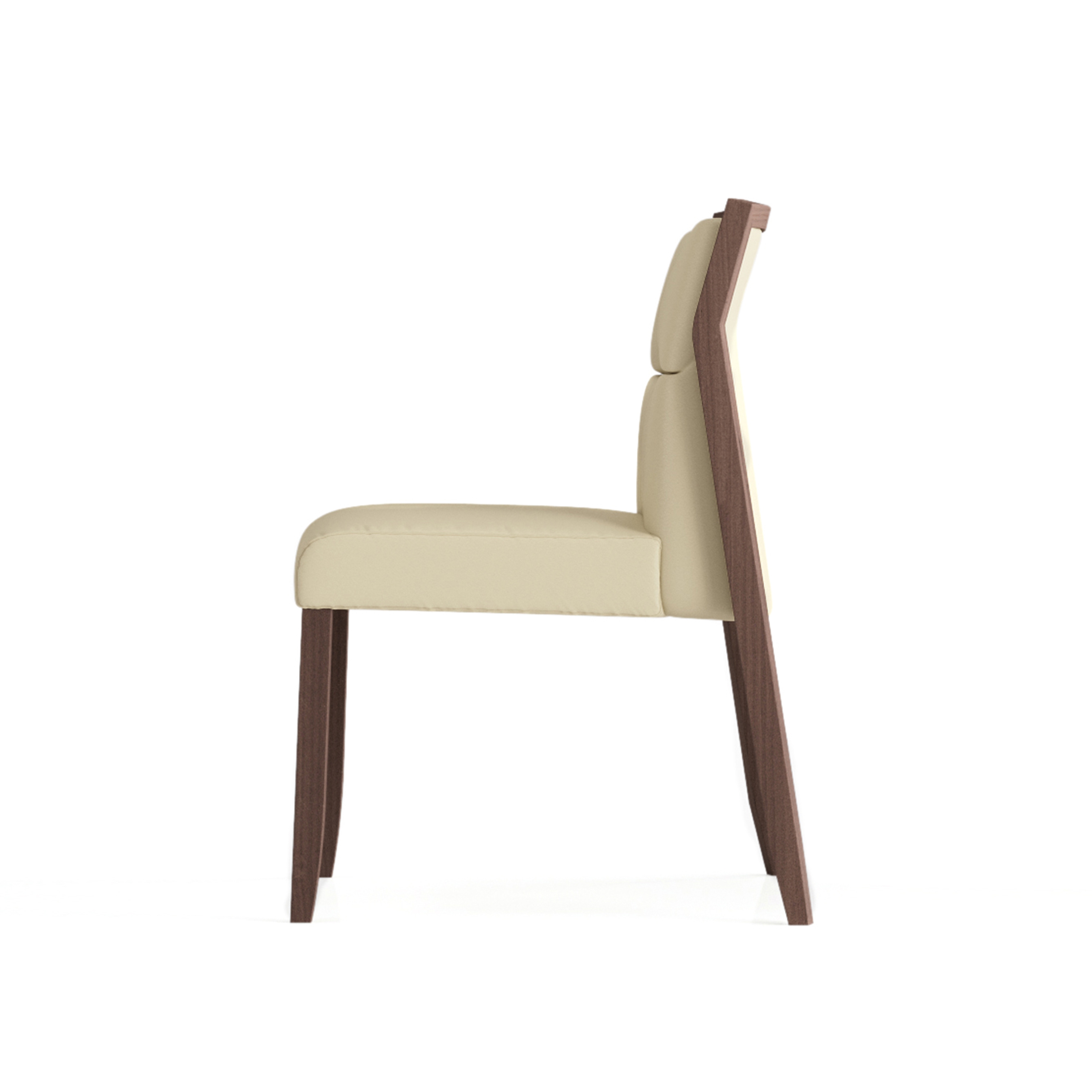 Display product Square meeting sin brazos from manufacturer Ofifran