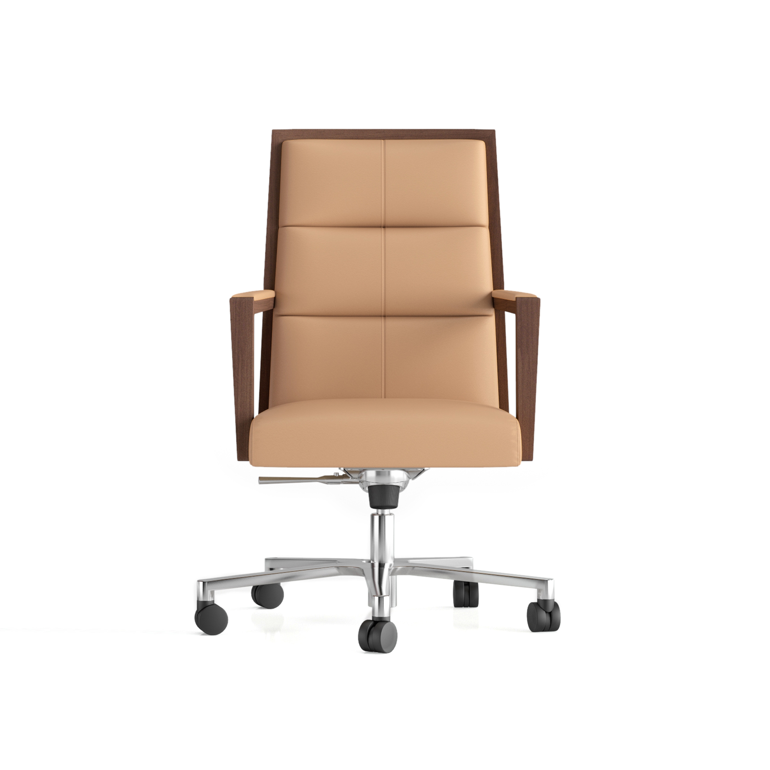 Display product Square ejecutivo ruedas from manufacturer Ofifran
