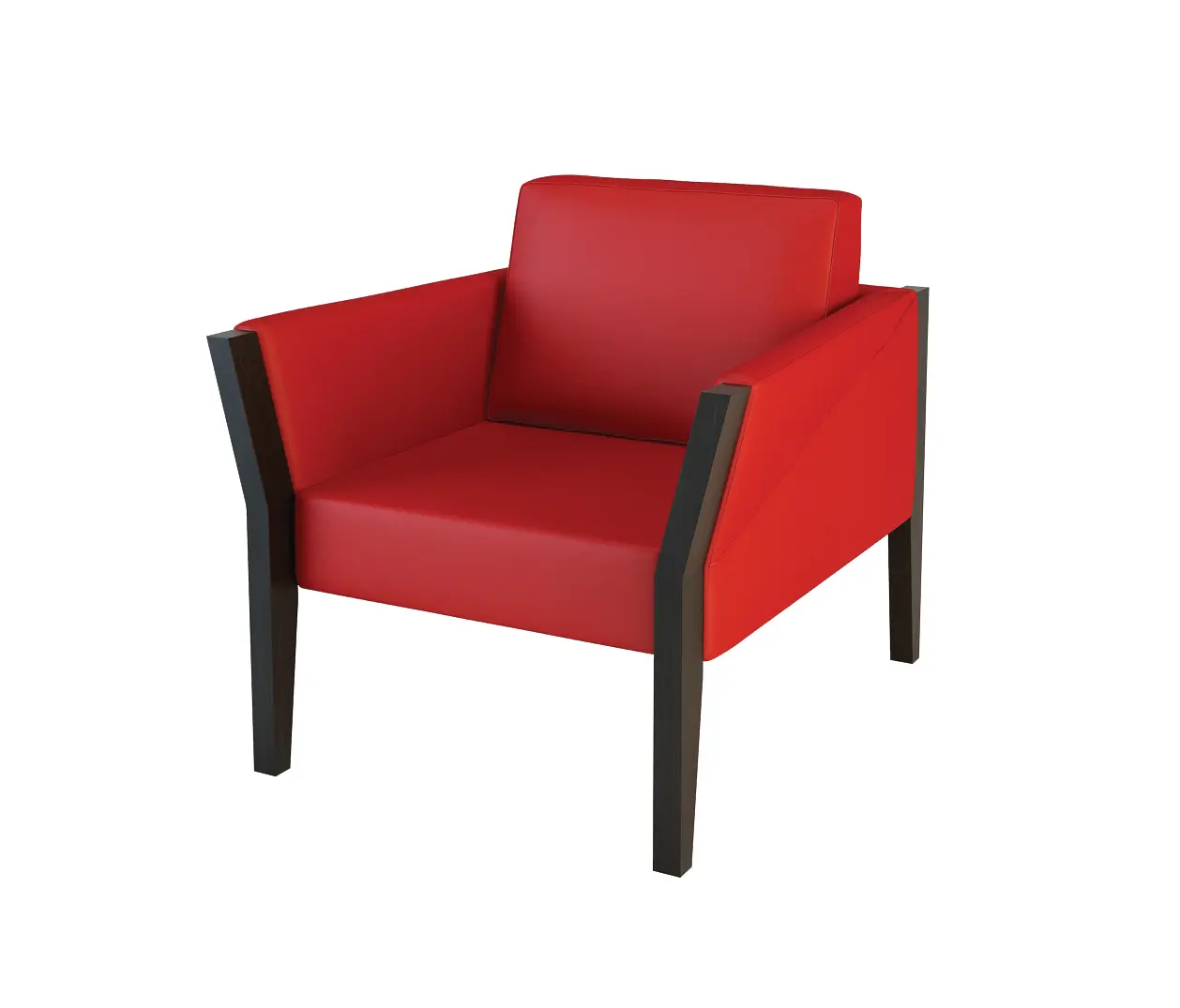 Ofifran - Ray Of Light Plaza Armchair