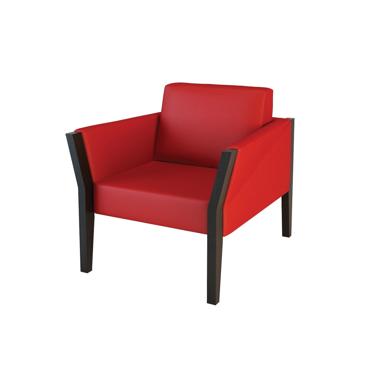 Display product Ray Of Light Plaza Armchair from manufacturer Ofifran