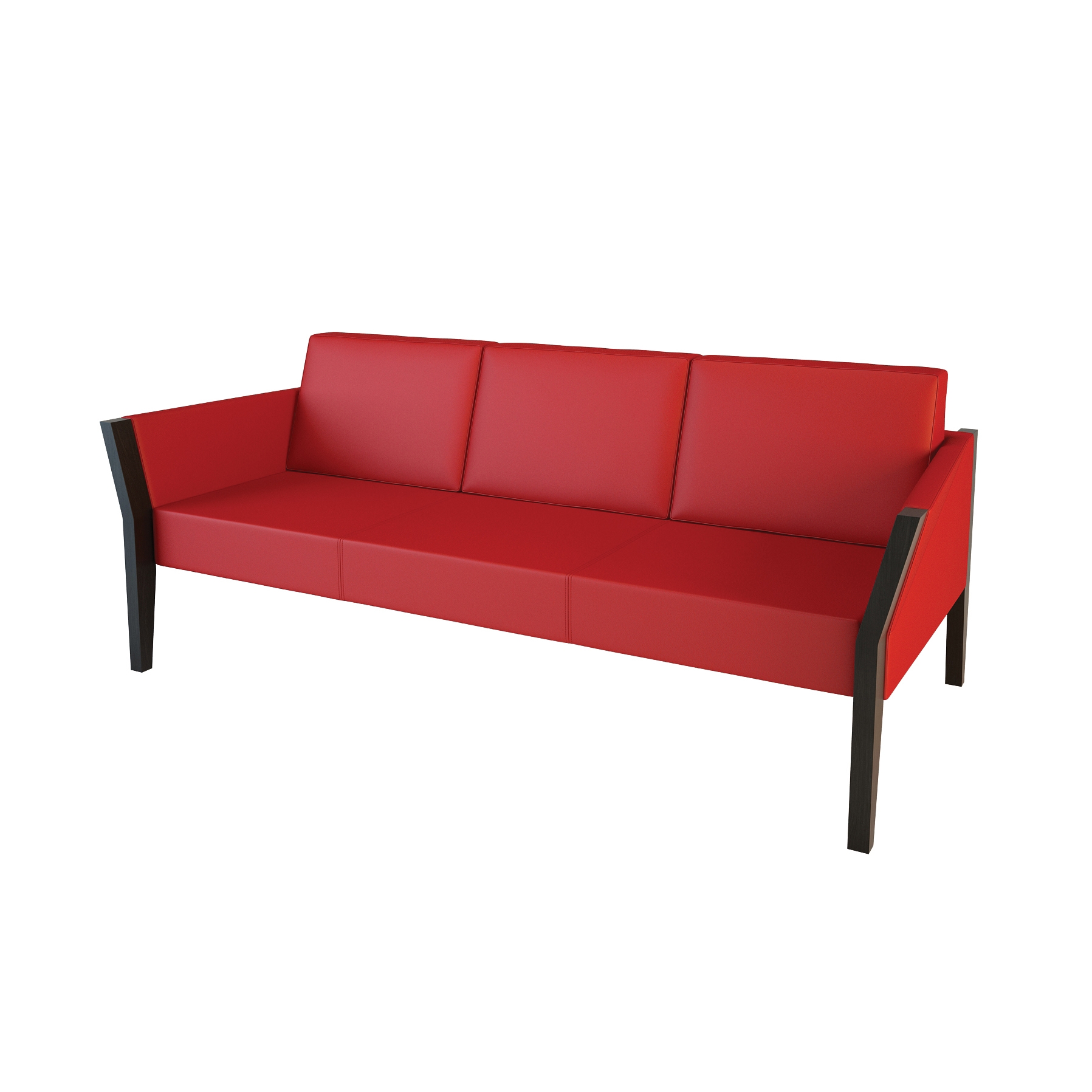 Vertoon produk Ray Of Light Plaza Sofa van vervaardiger Ofifran