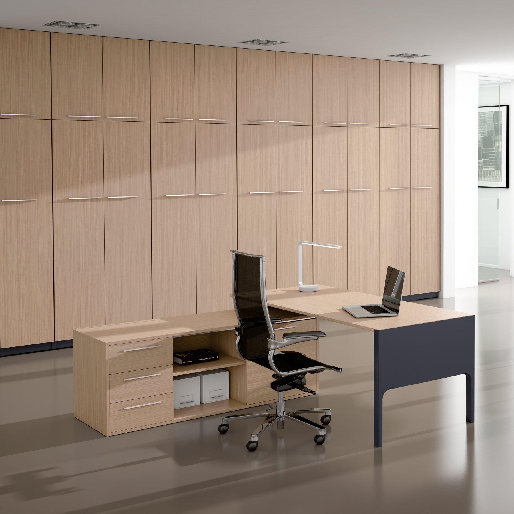 Display product Lance ejecutivo from manufacturer Ofifran