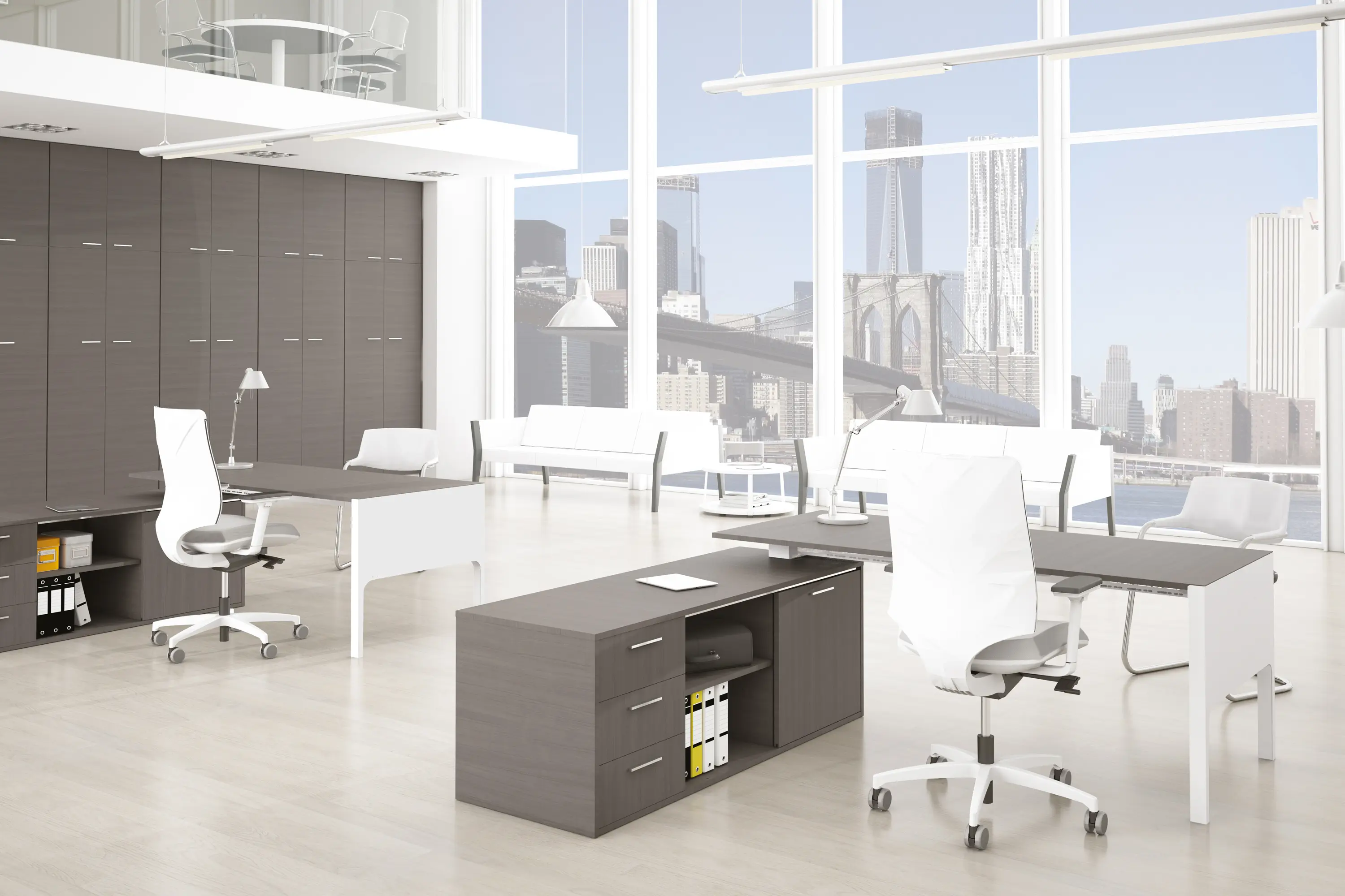 Ofifran - Lance ejecutivo