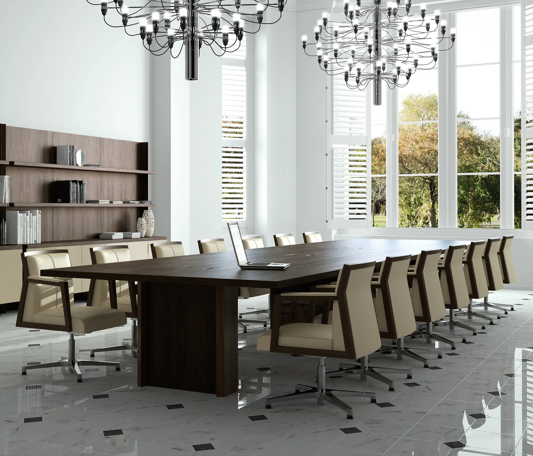 Ofifran - Freeport mesa consejo