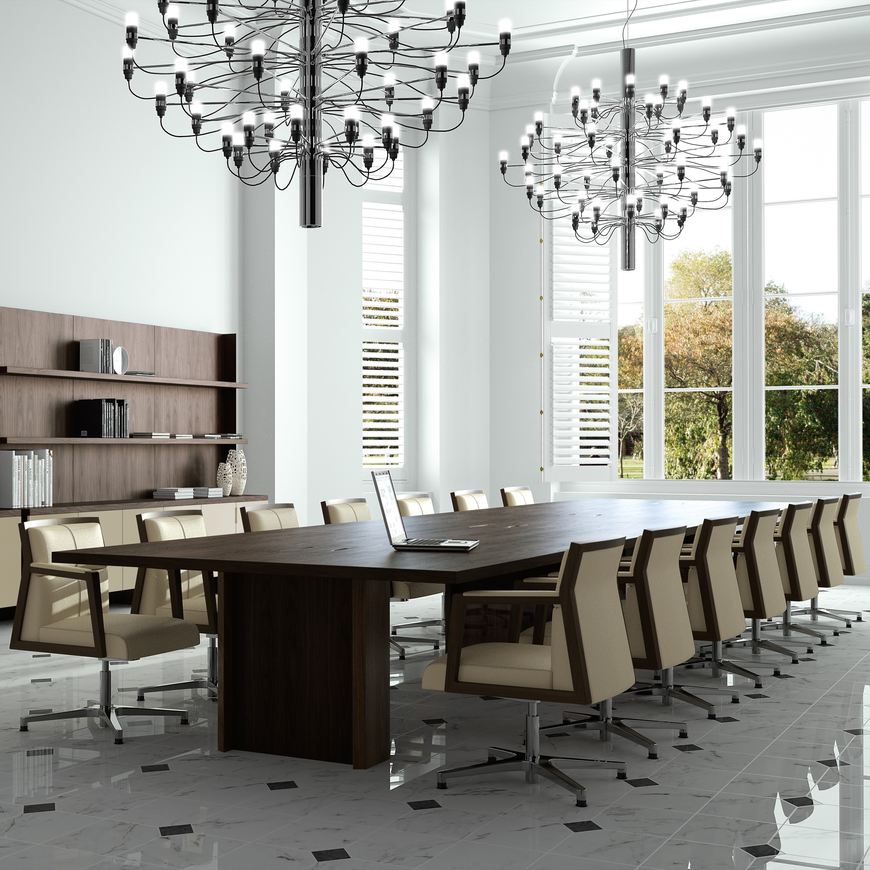 Display product Freeport mesa consejo from manufacturer Ofifran
