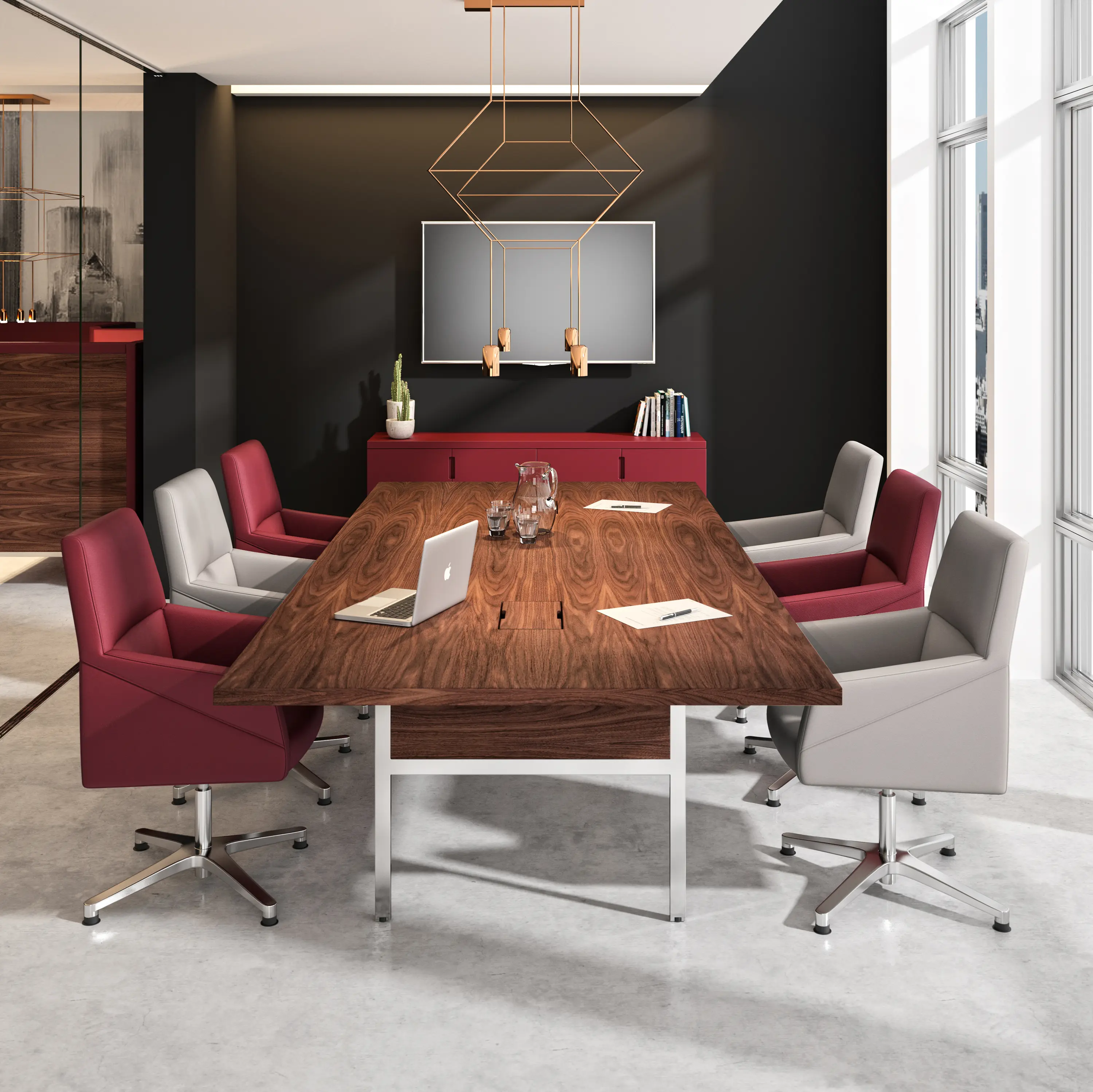 Ofifran - Gallery Desk