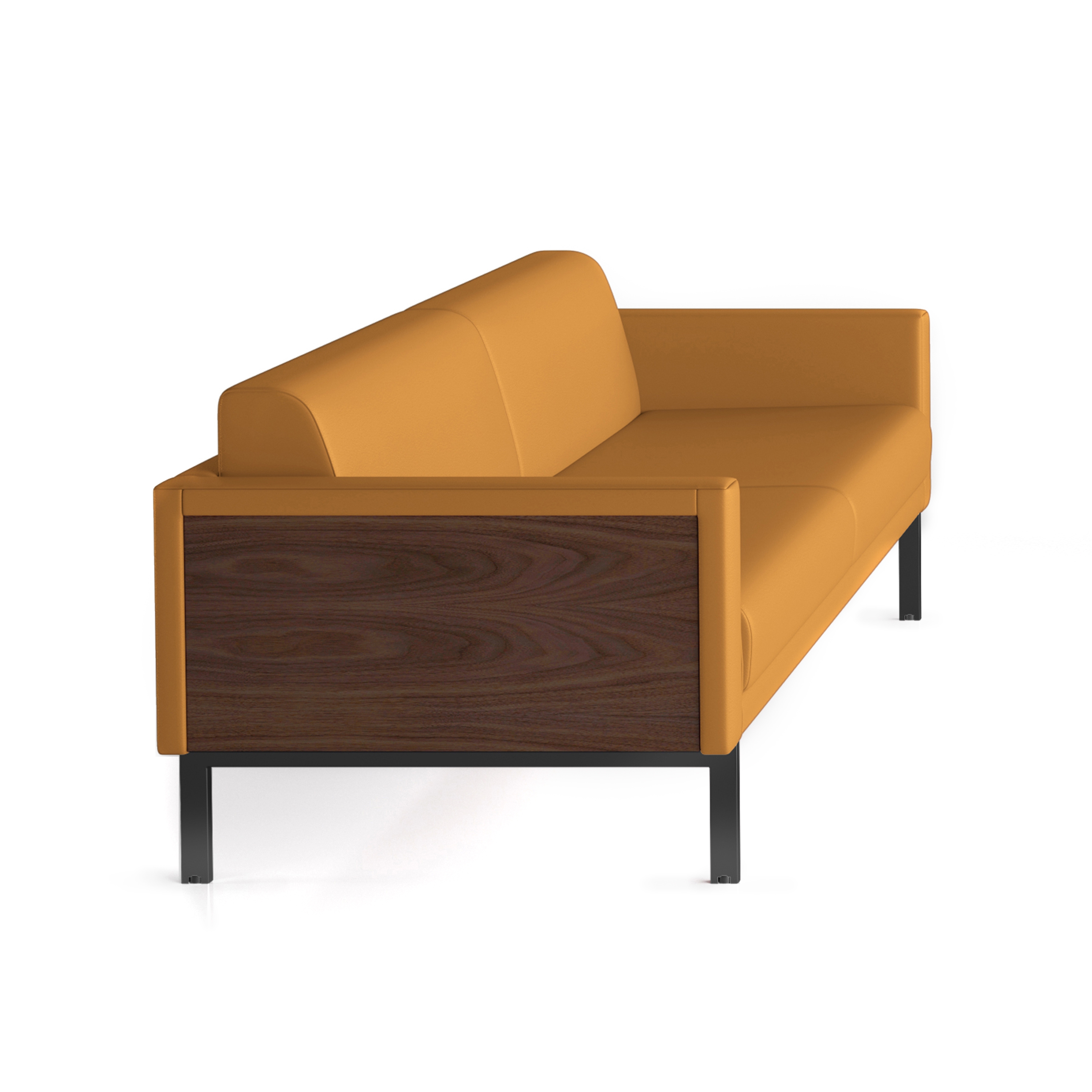 Mostrar el producto Gallery Sofa del fabricante Ofifran