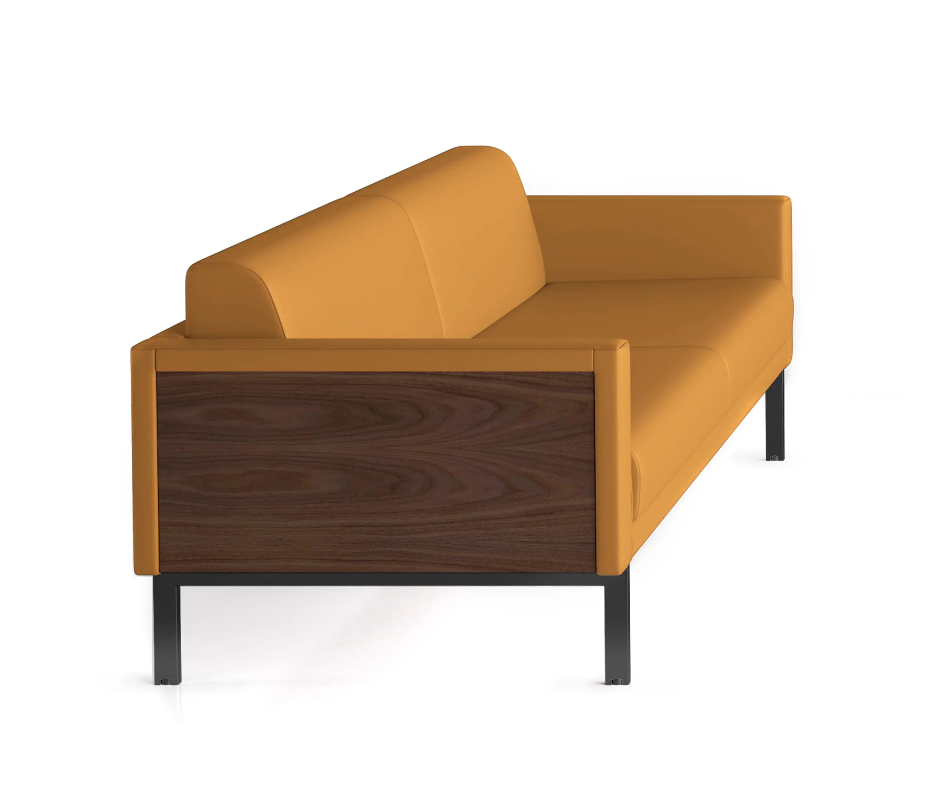 Ofifran - Gallery Sofa