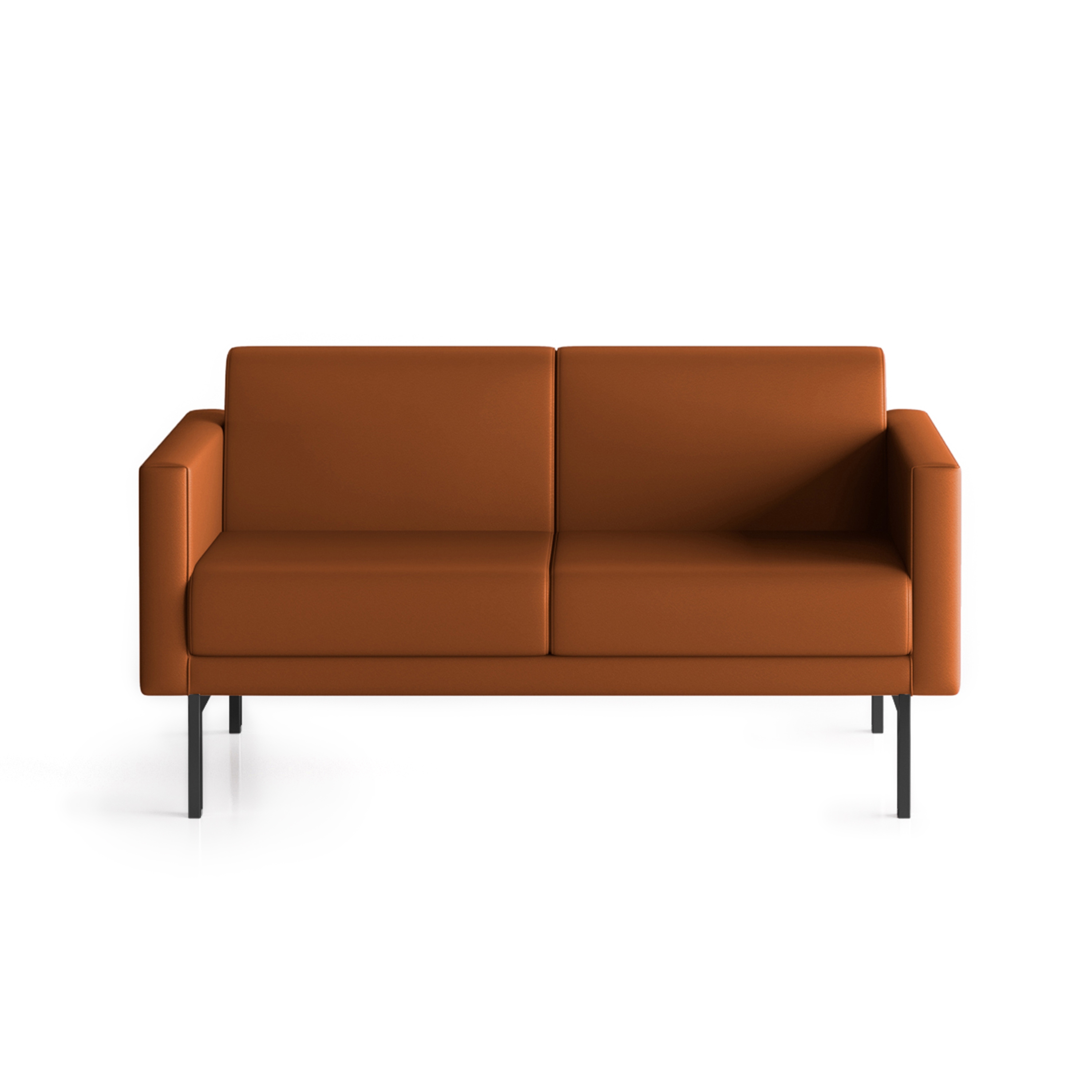 Mostrar el producto Gallery Sofa del fabricante Ofifran