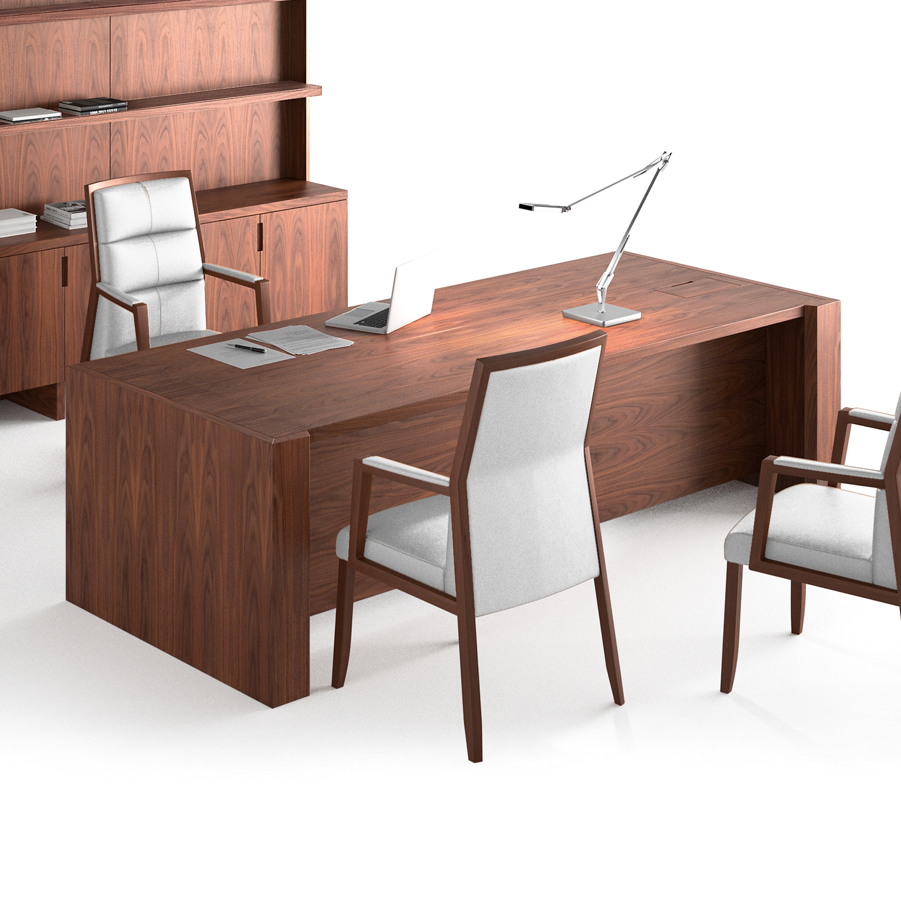 Mostrar el producto Freeport Mesa del fabricante Ofifran