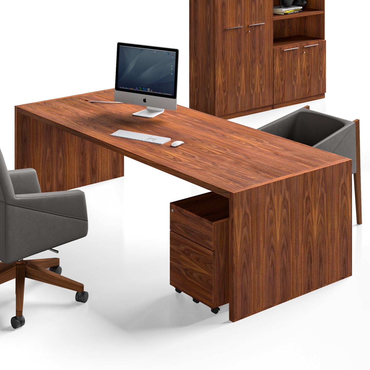 Mostrar el producto Freeport Mesa del fabricante Ofifran