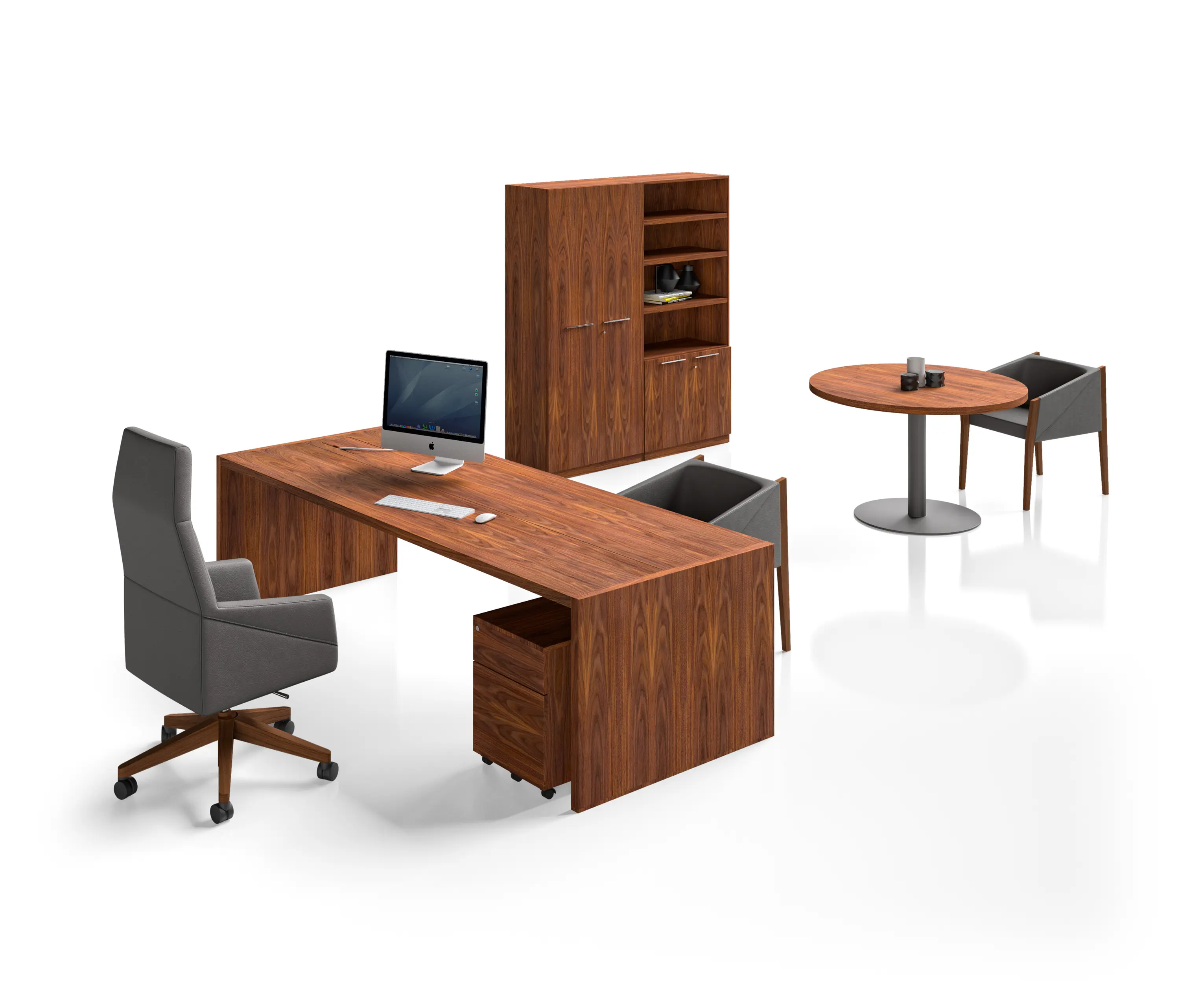 Ofifran - Freeport Cabinet