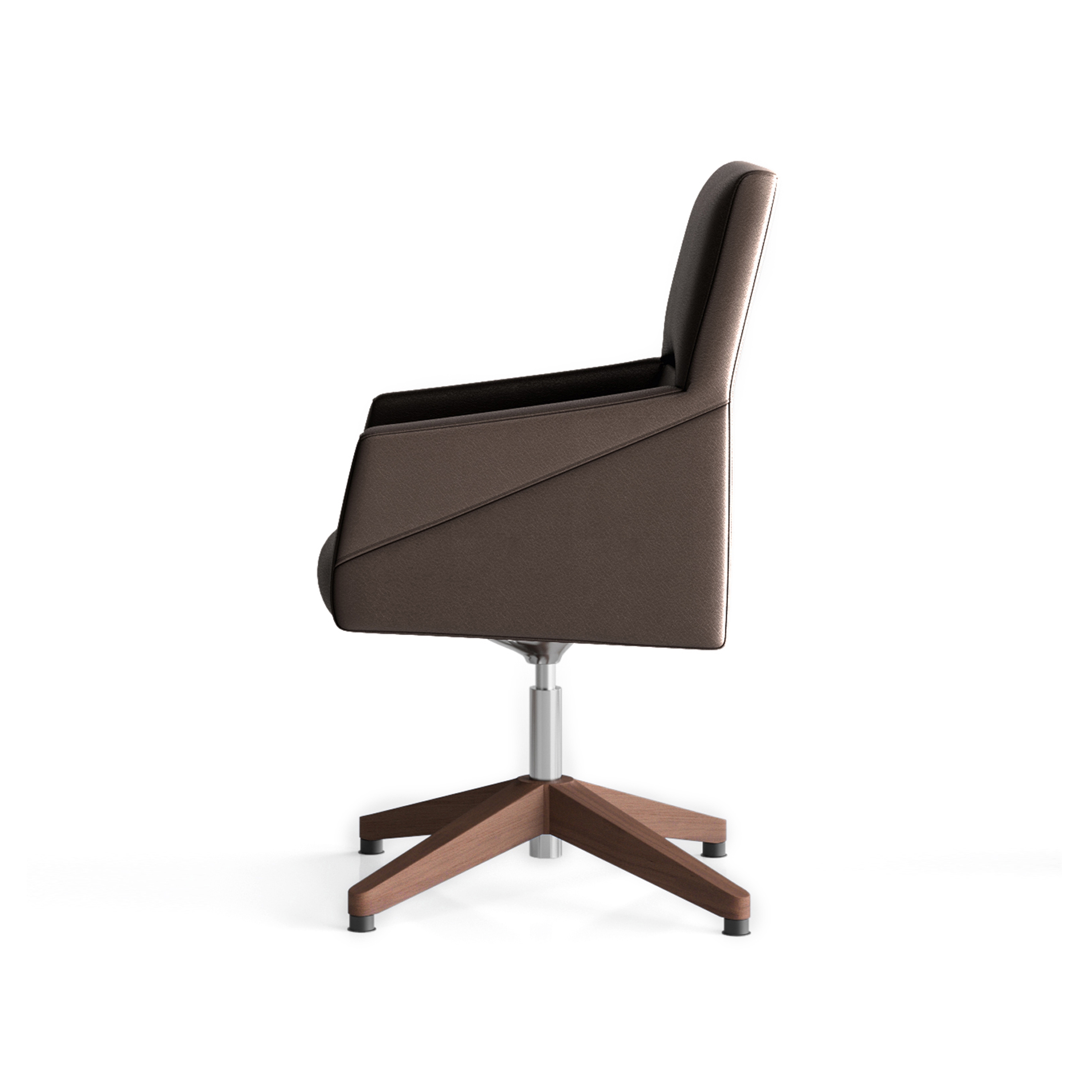Vertoon produk Ray Of Light Chair van vervaardiger Ofifran