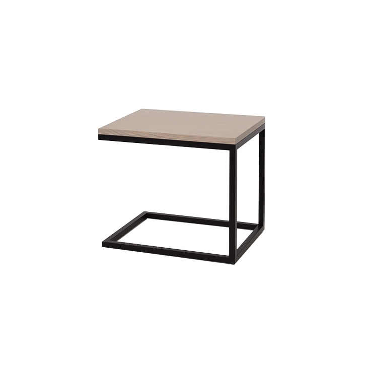 END TABLES