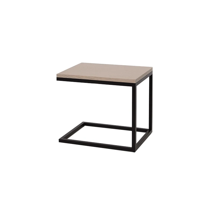 END TABLES
