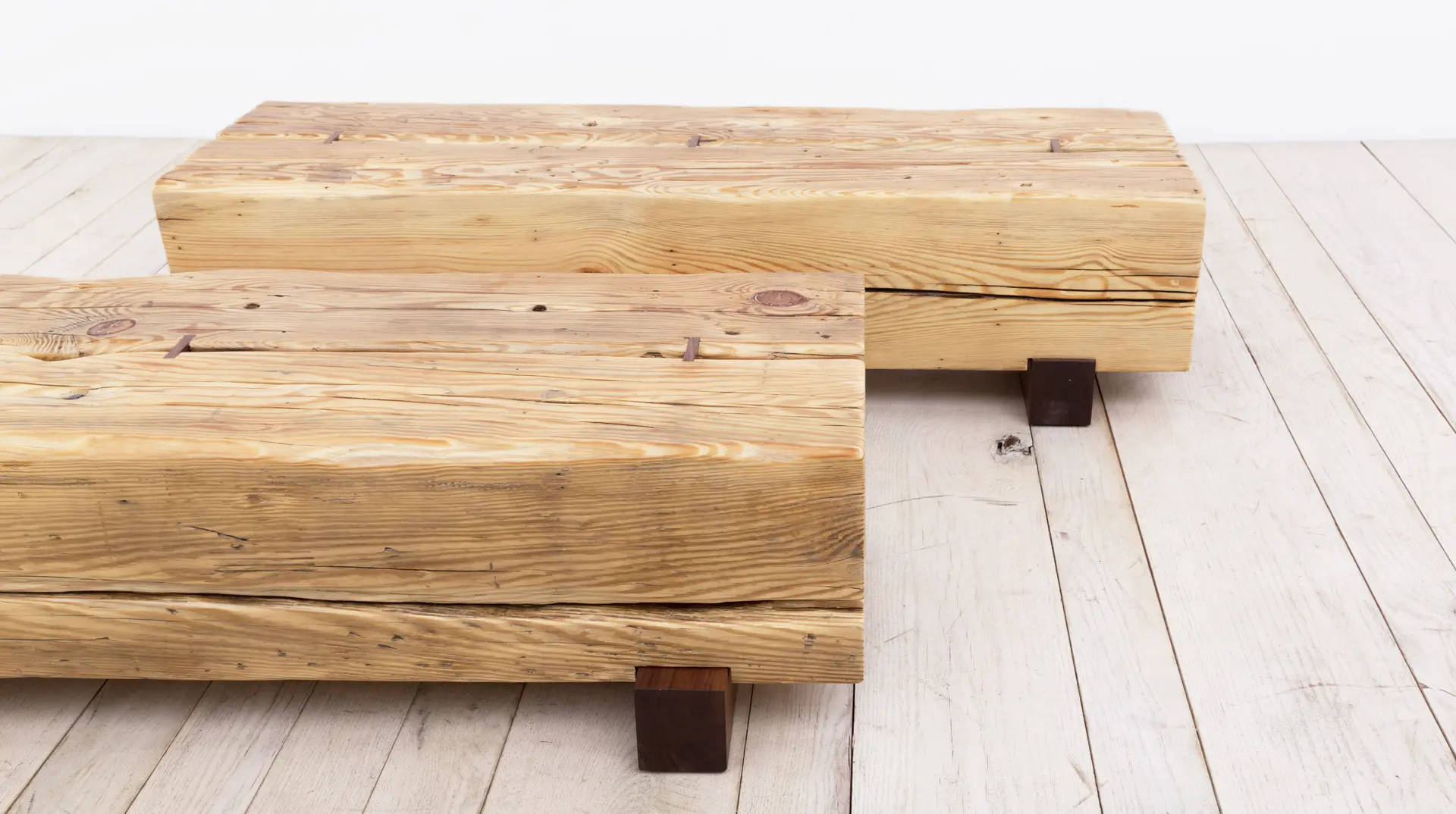 Uhuru Design - Beam Coffee Table