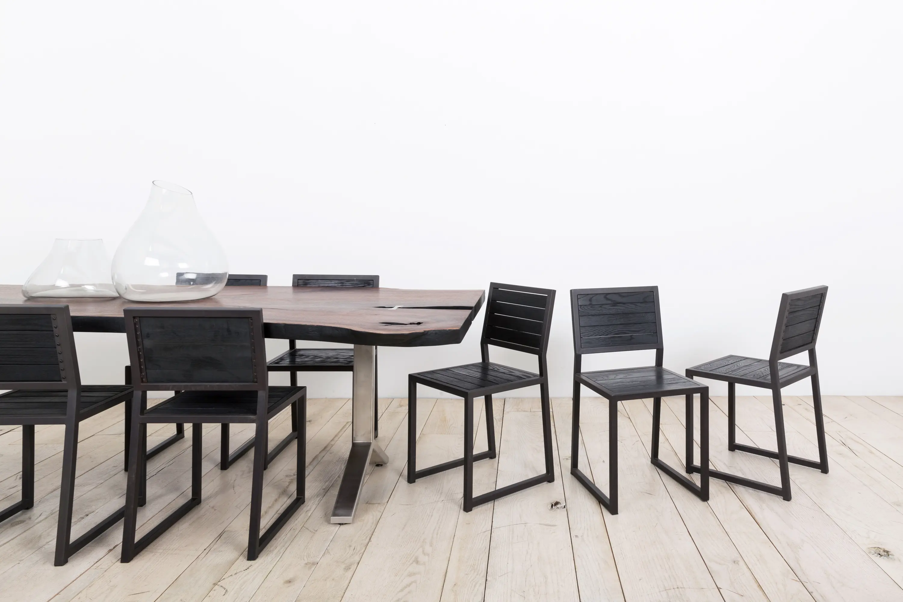 Uhuru Design - Hulihee Chair