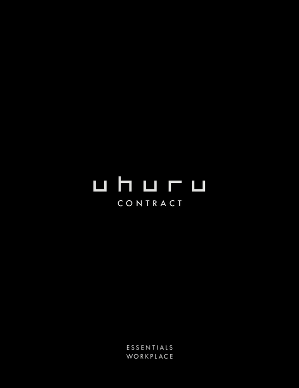 Preview image for the file Uhuru Contract