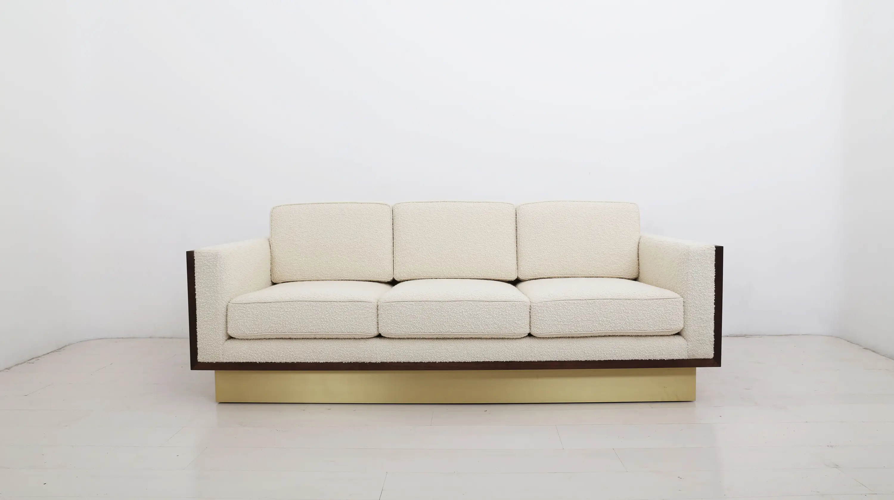 Uhuru Design - St. Pierre Sofa