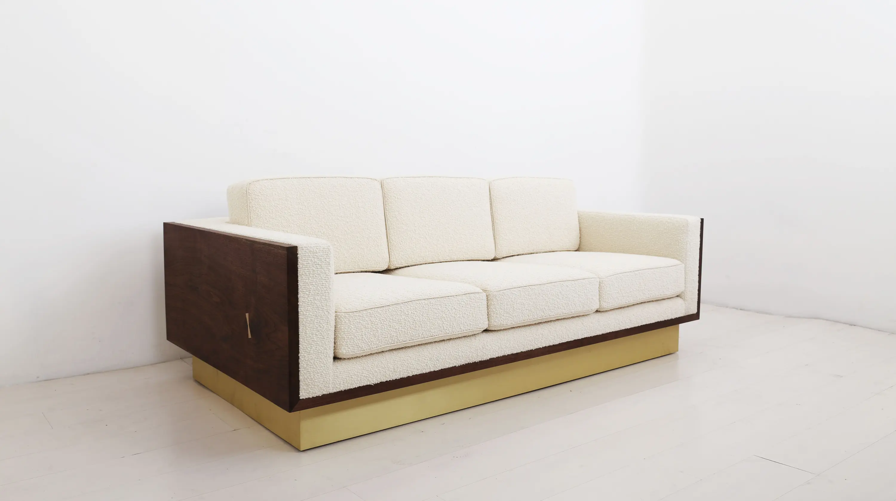 Uhuru Design - St. Pierre Sofa